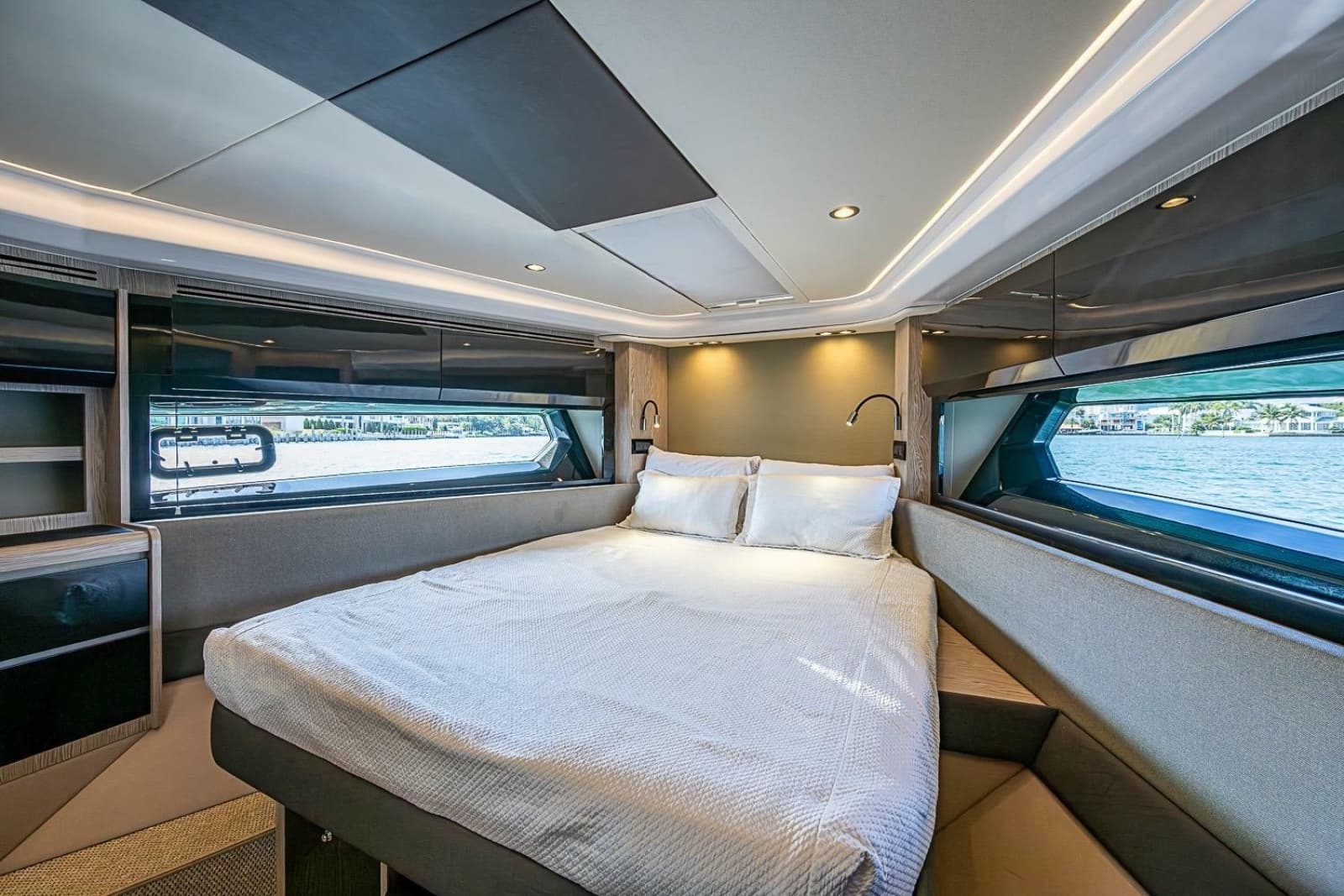 2019 Azimut Atlantis 51 - Photo 42