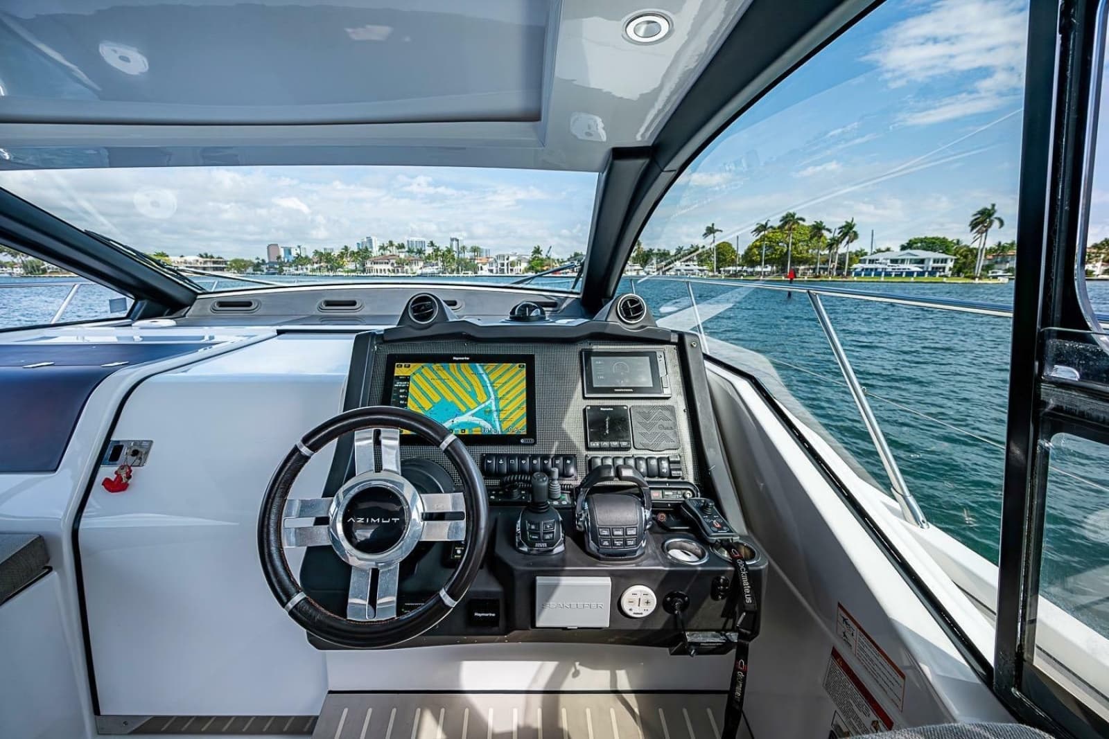2019 Azimut Atlantis 51 - Photo 22