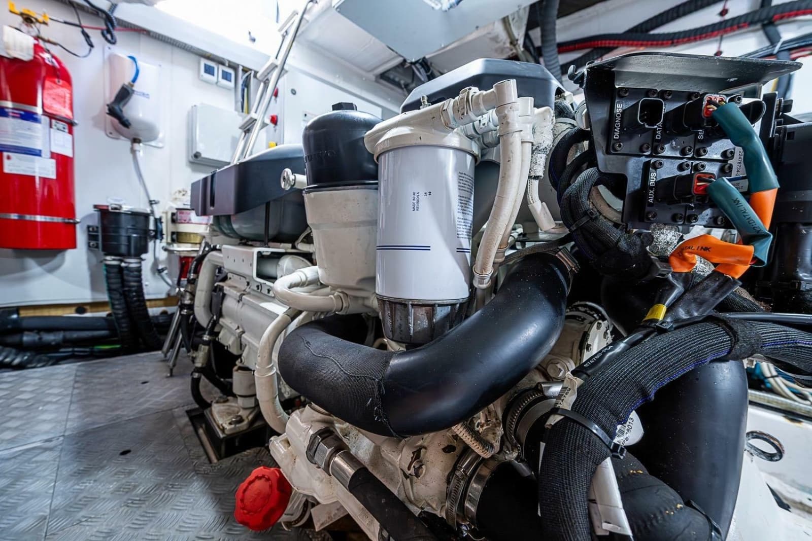 2019 Azimut Atlantis 51 - Photo 53