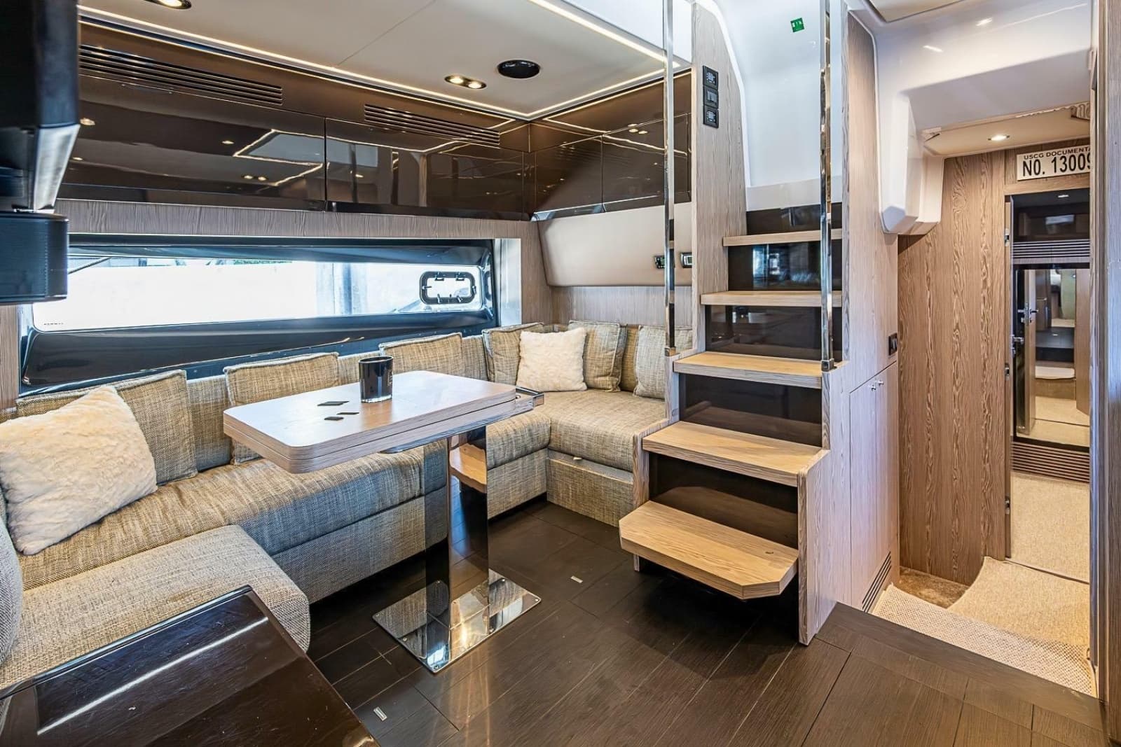 2019 Azimut Atlantis 51 - Photo 25