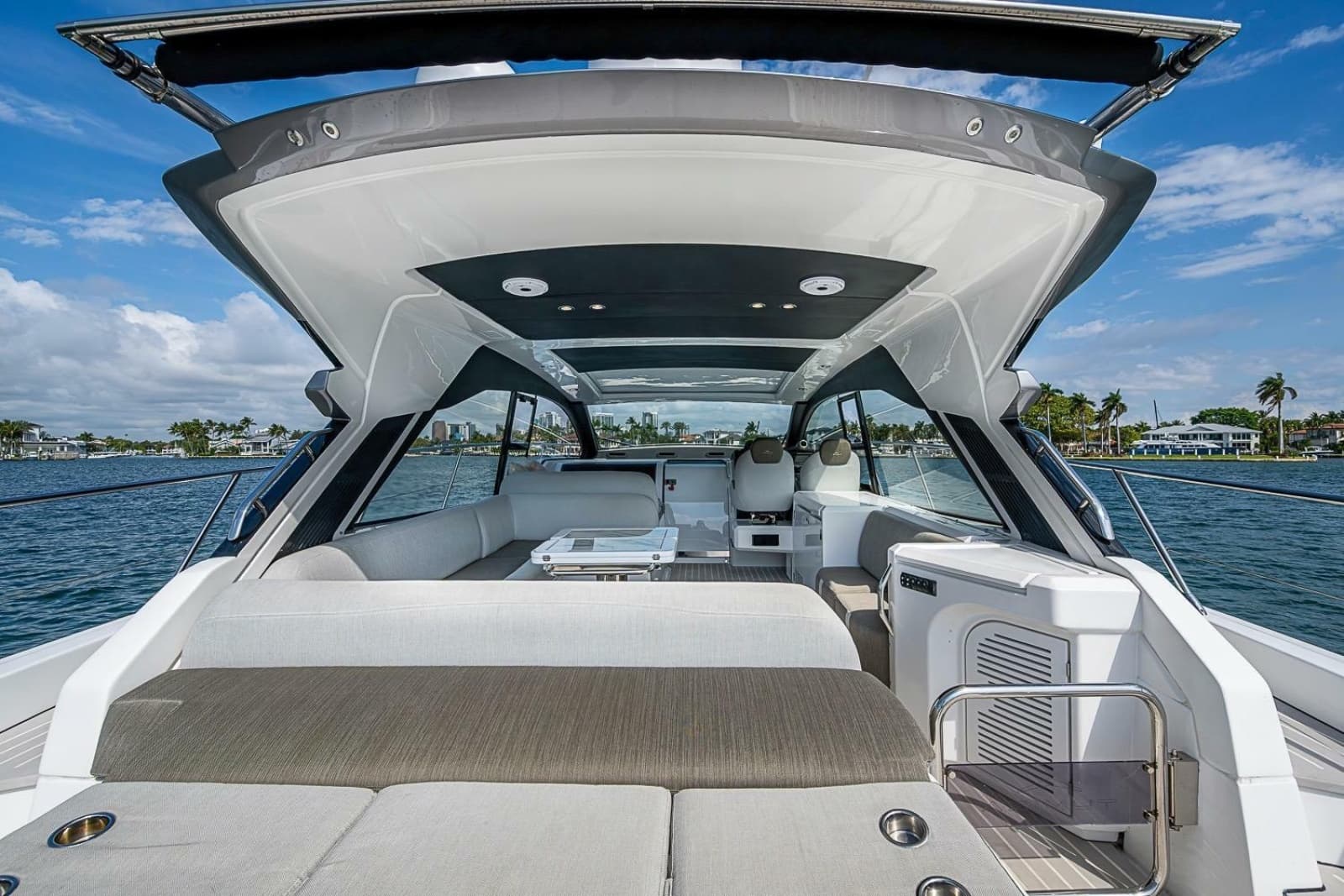 2019 Azimut Atlantis 51 - Photo 20