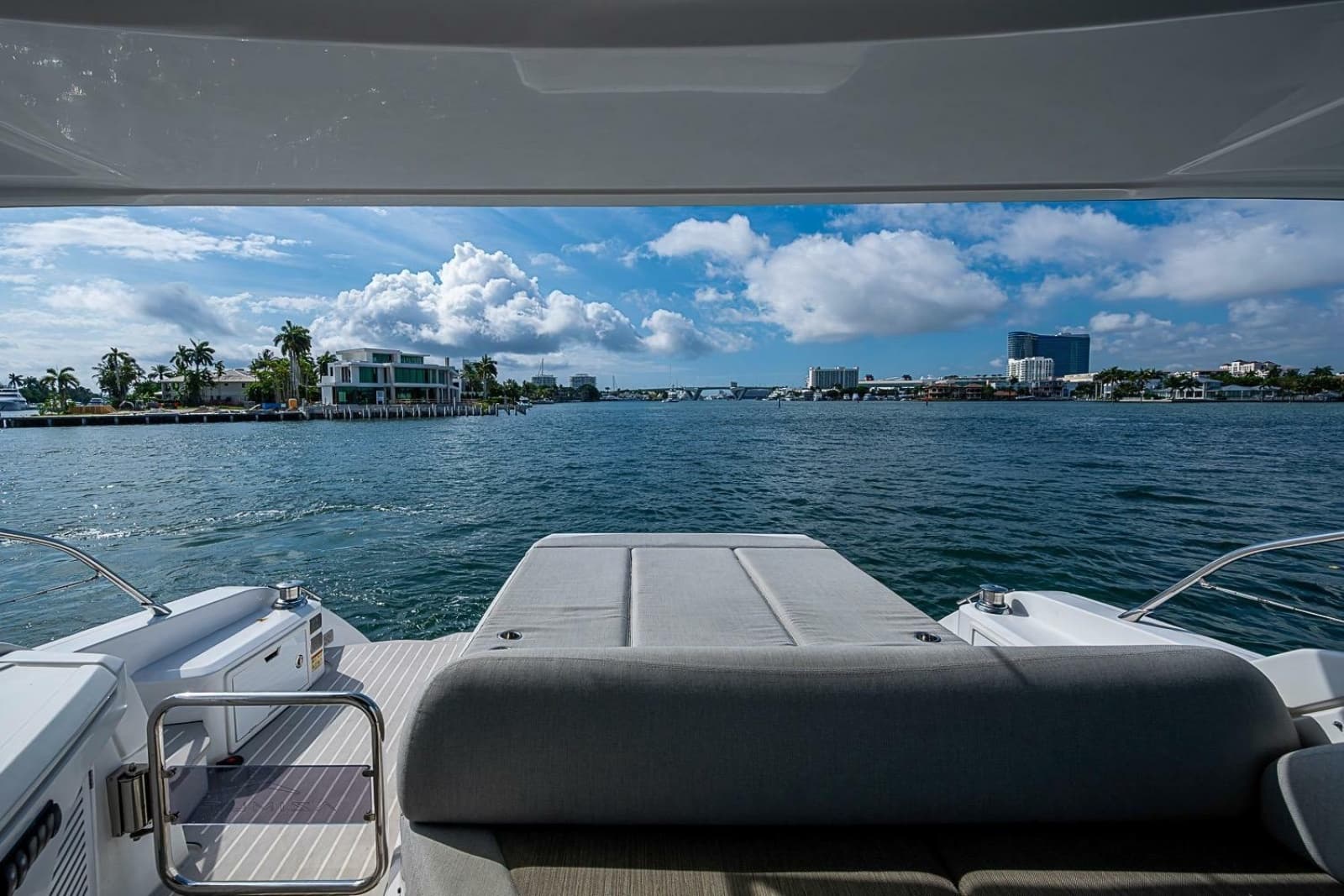 2019 Azimut Atlantis 51 - Photo 9