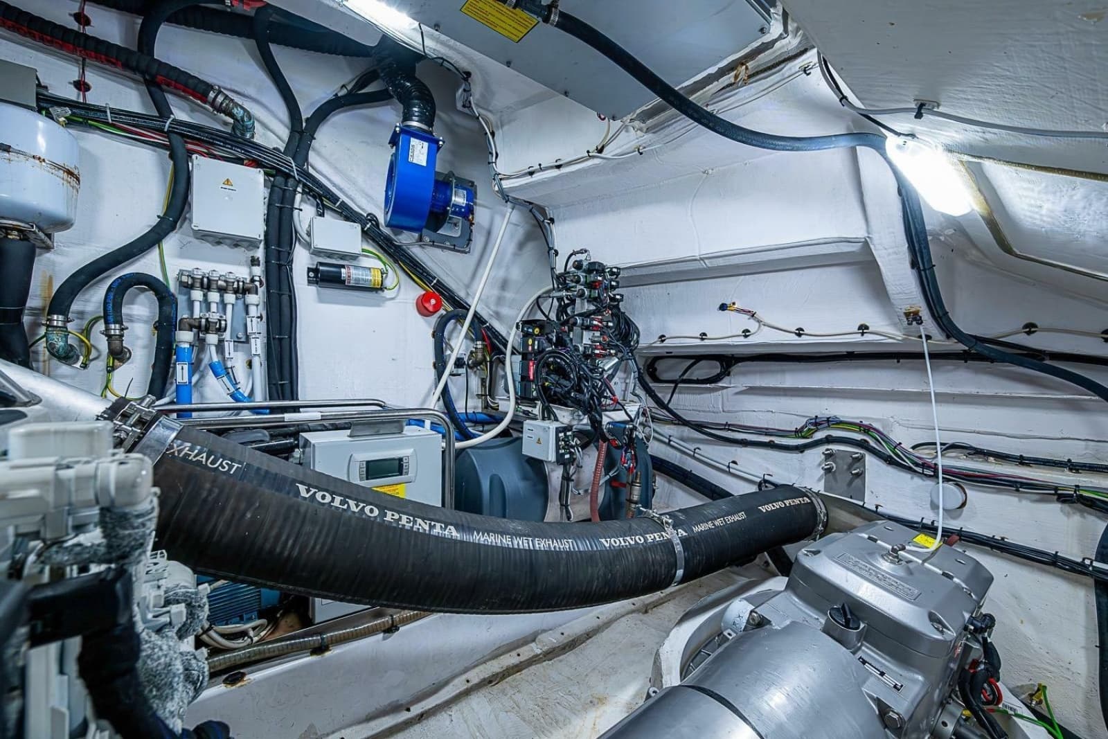 2019 Azimut Atlantis 51 - Photo 51