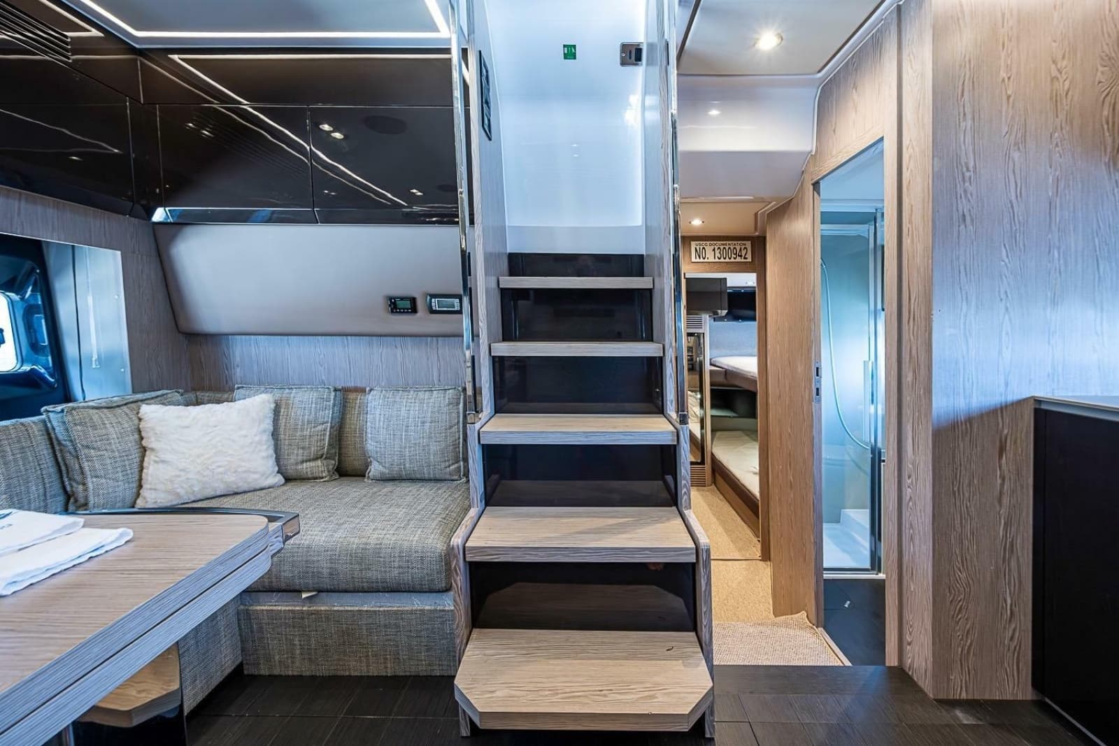 2019 Azimut Atlantis 51 - Photo 26