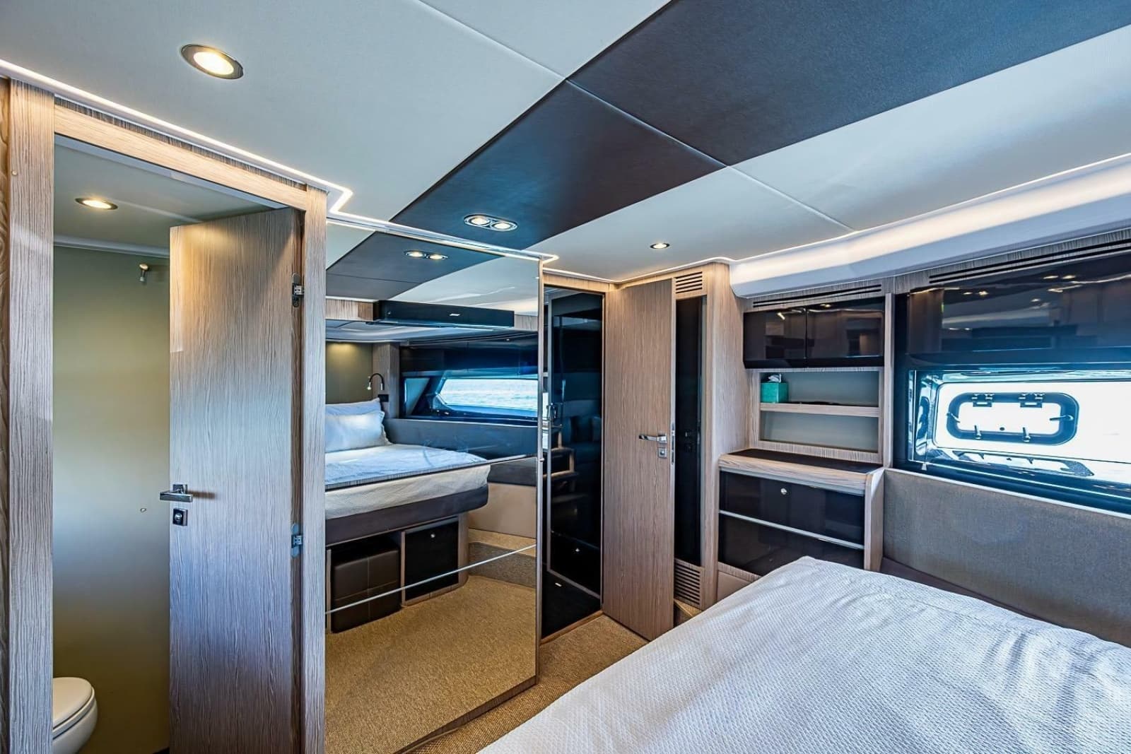 2019 Azimut Atlantis 51 - Photo 45