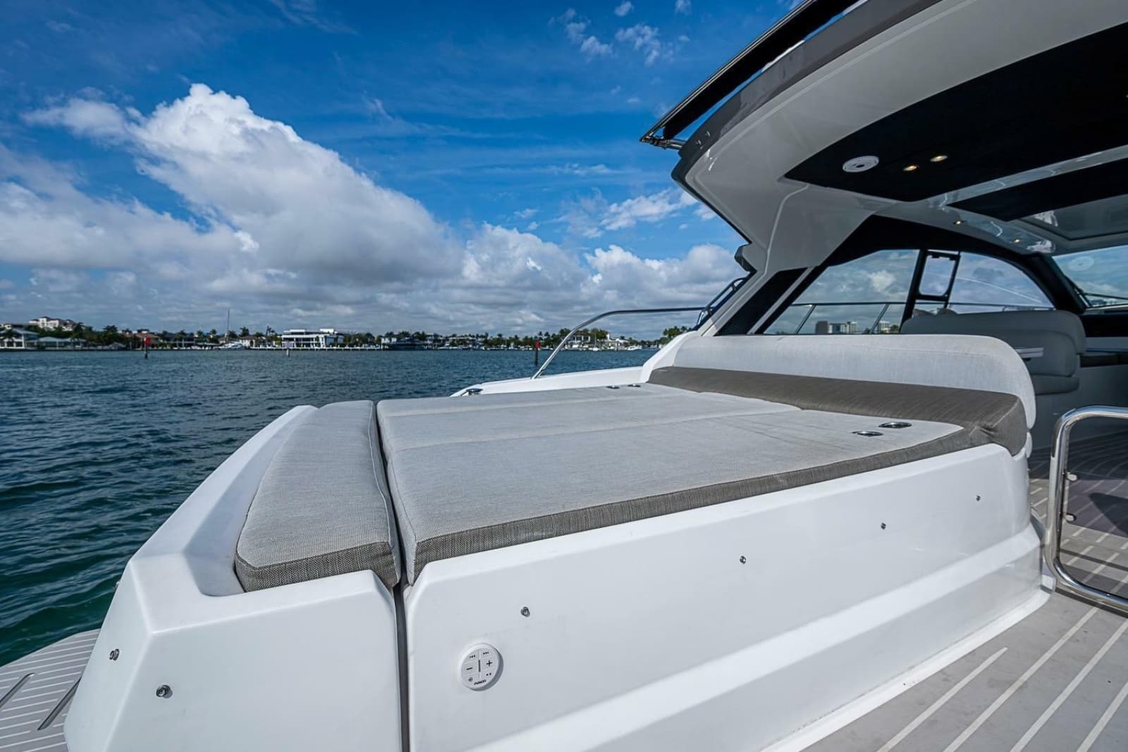 2019 Azimut Atlantis 51 - Photo 11