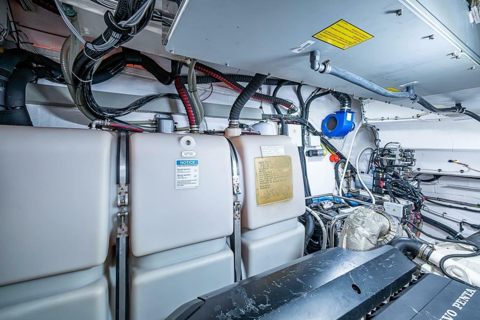 2019 Azimut Atlantis 51 - Photo 56