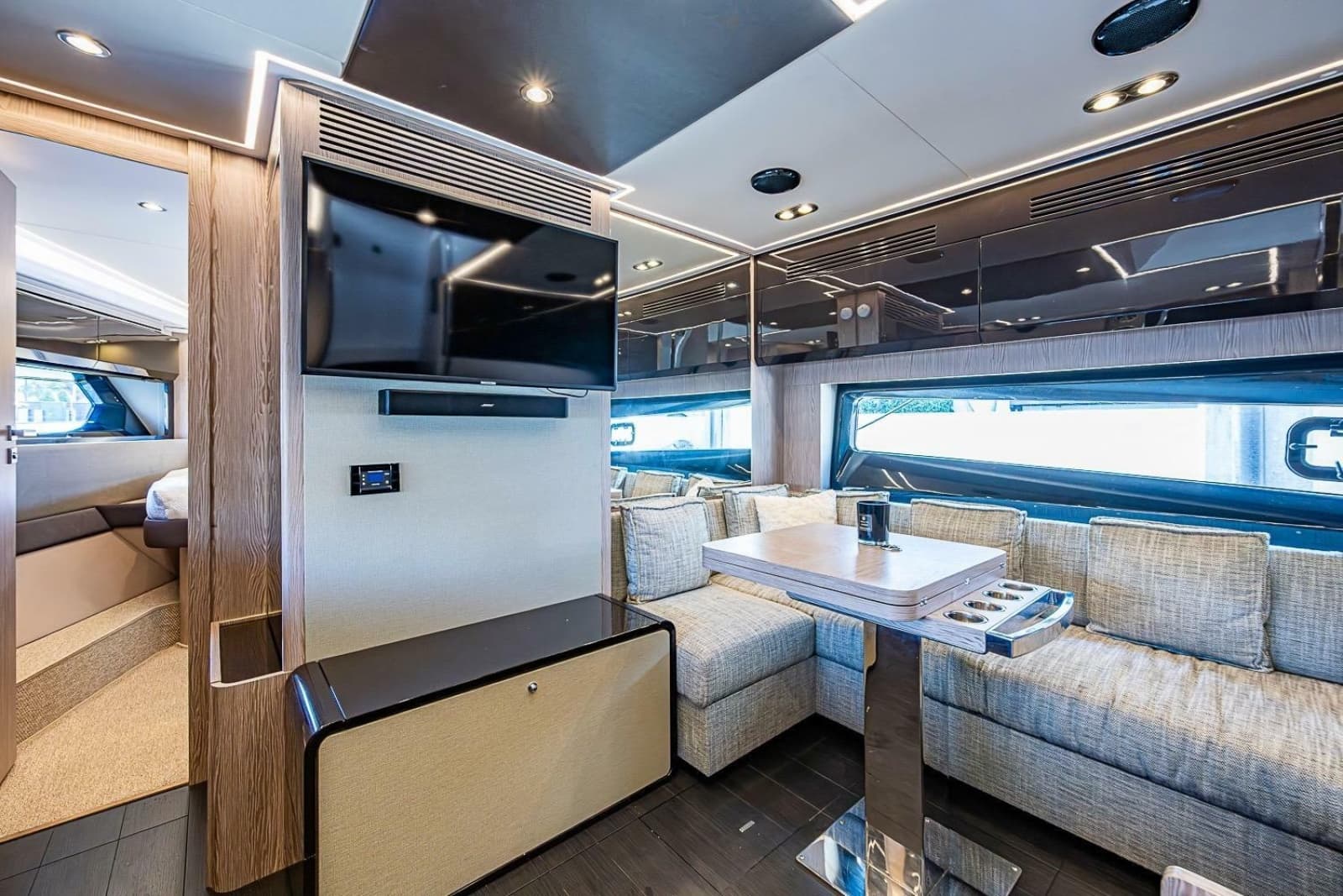2019 Azimut Atlantis 51 - Photo 28