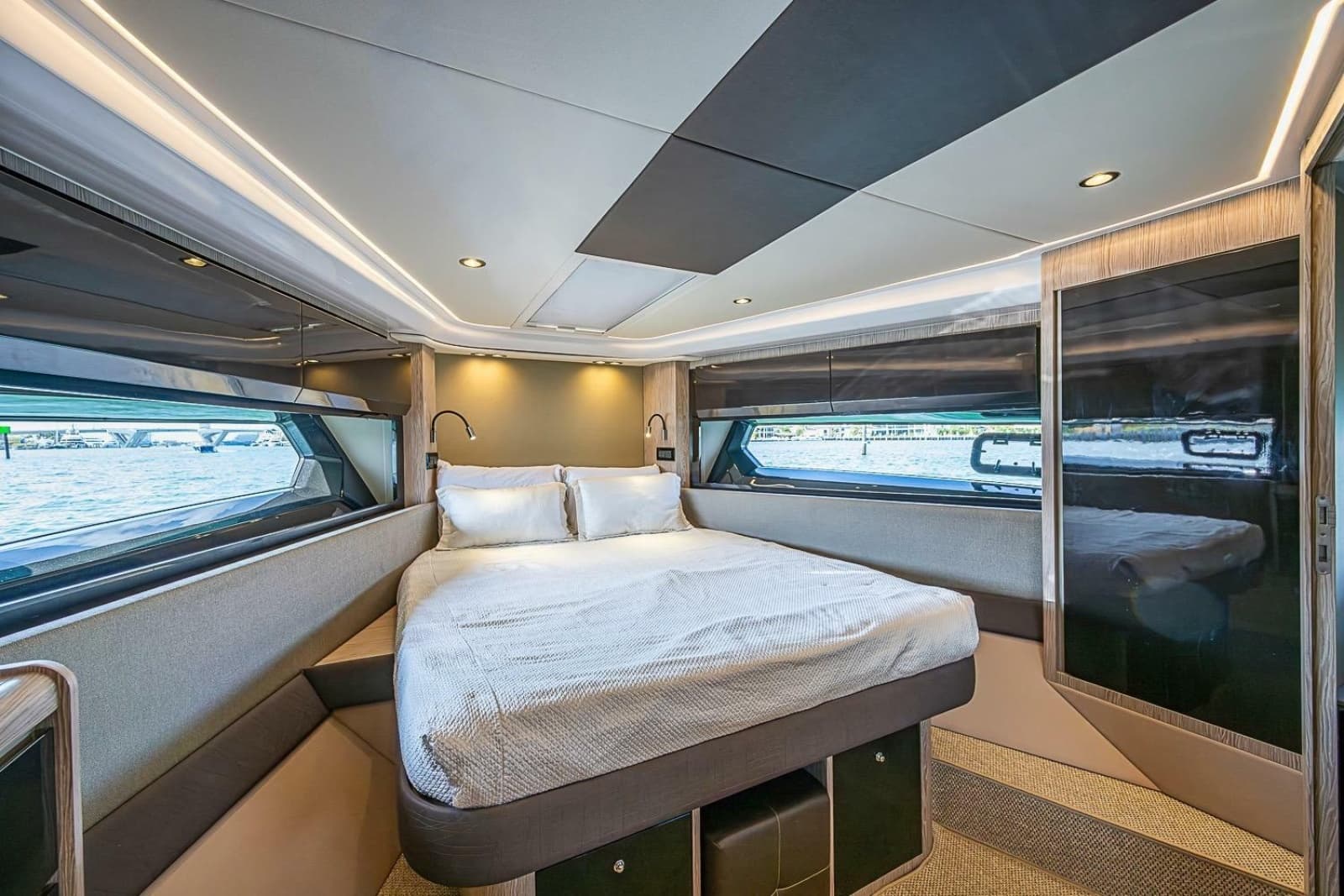 2019 Azimut Atlantis 51 - Photo 43