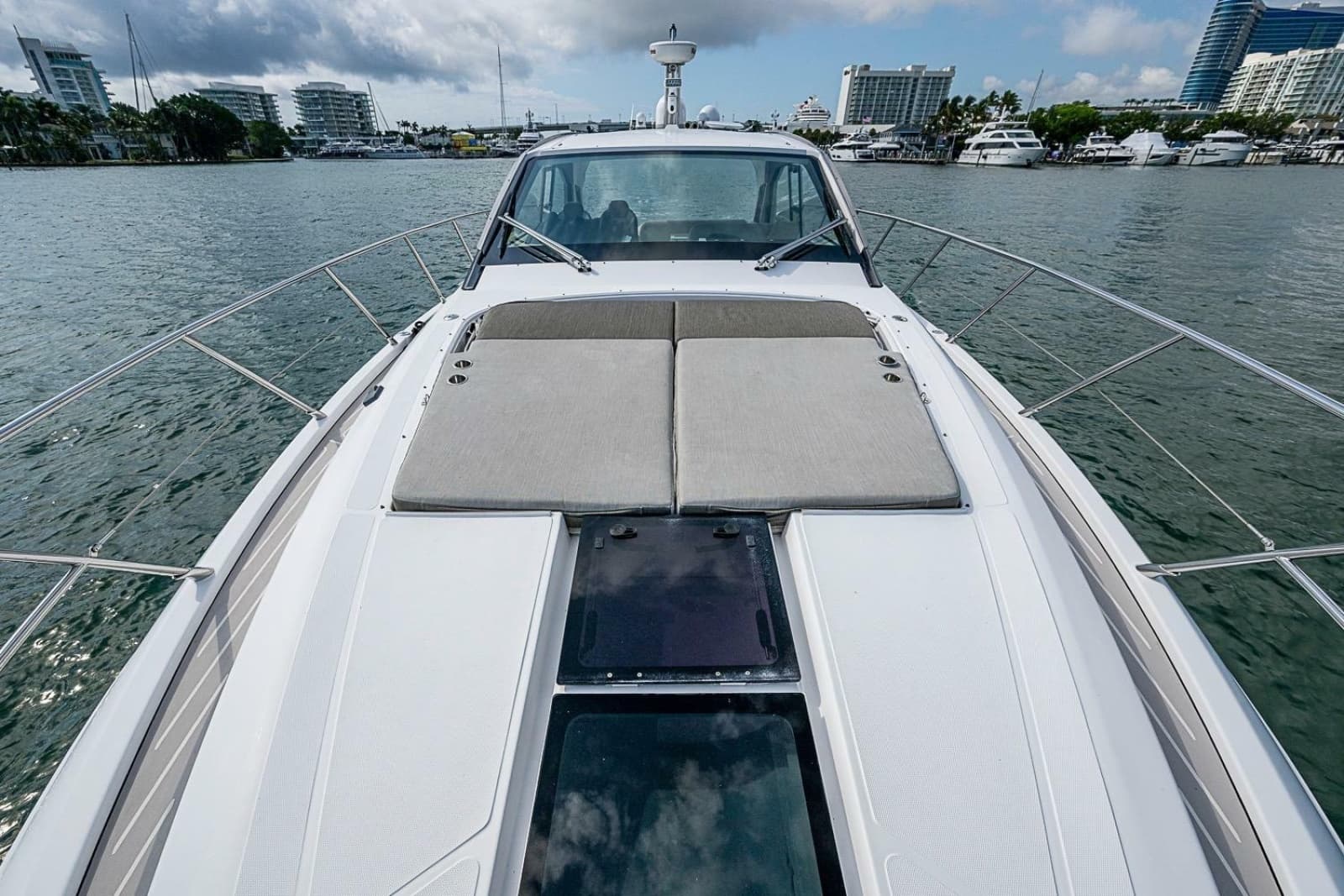 2019 Azimut Atlantis 51 - Photo 8