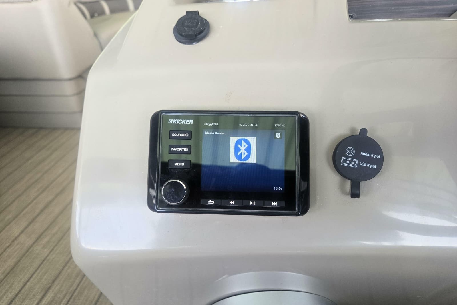 2019 Bennington SX 22 SLX - Photo 12