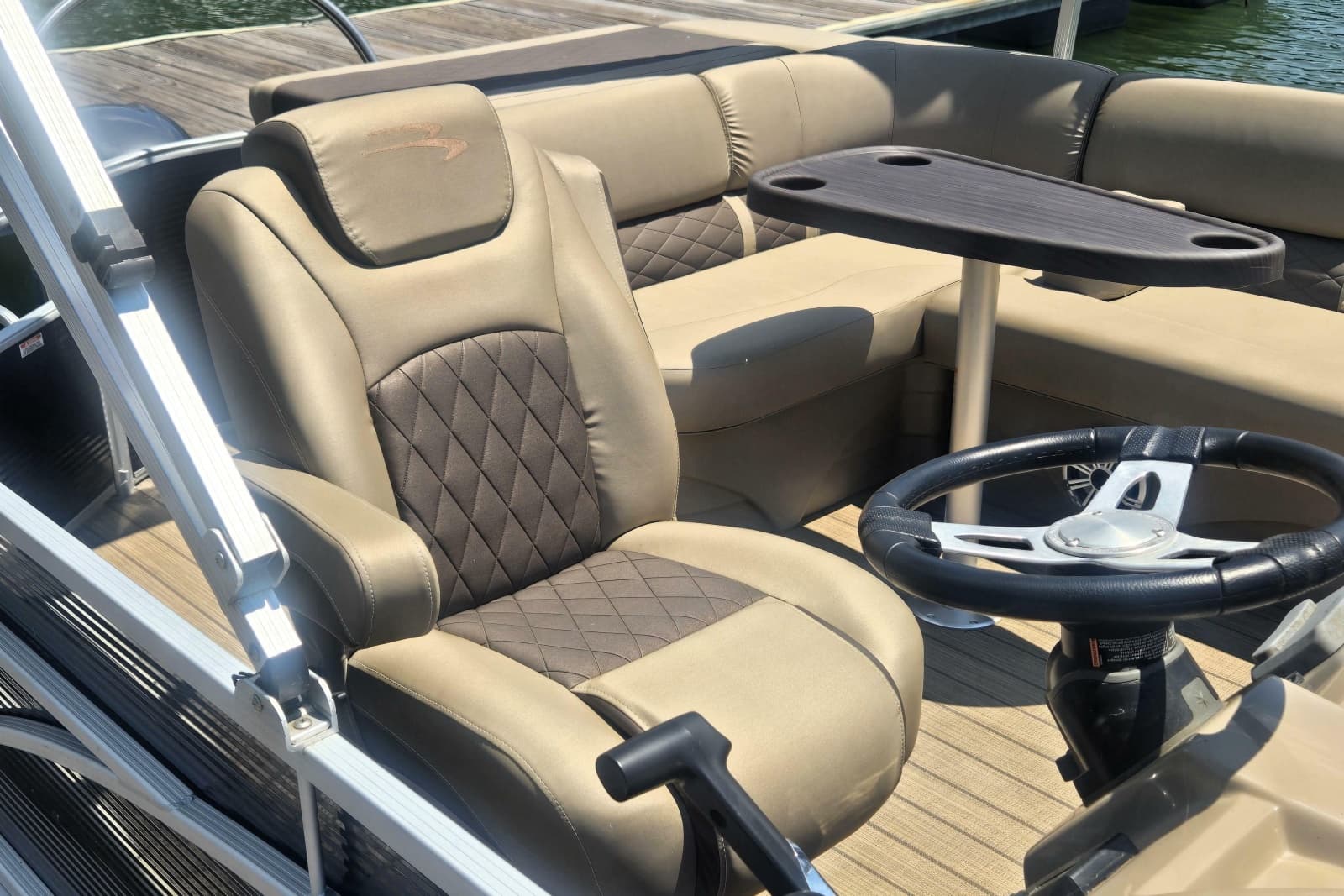 2019 Bennington SX 22 SLX - Photo 7