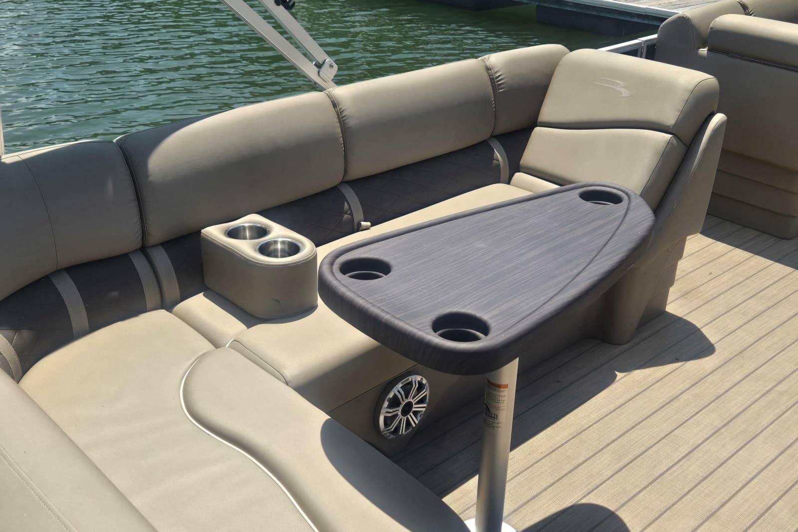 2019 Bennington SX 22 SLX - Photo 9