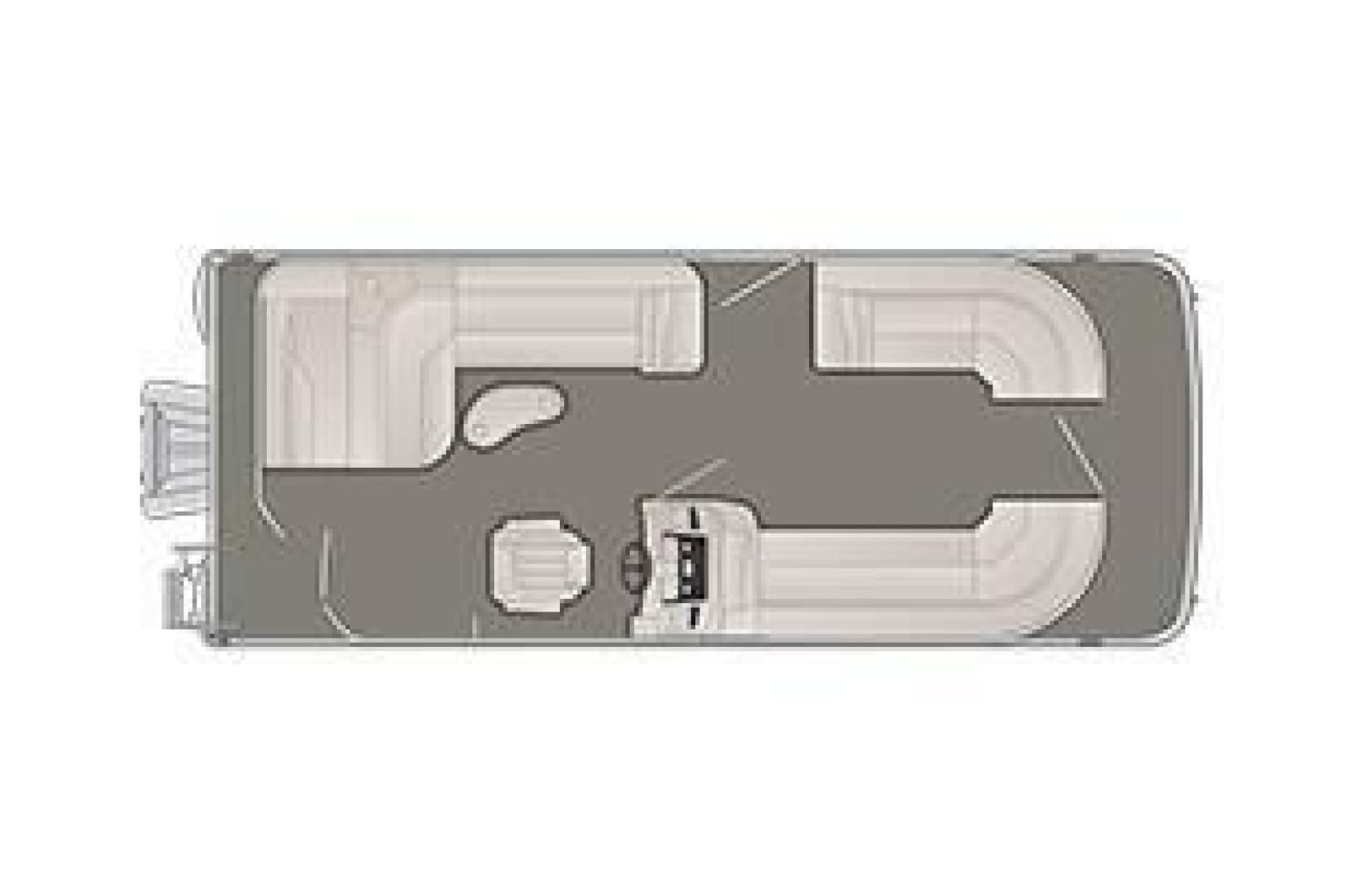 2019 Bennington SX 22 SLX - Photo 14