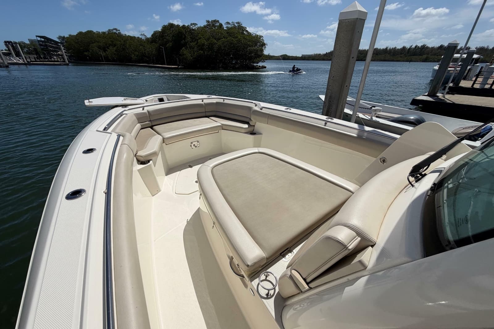 2019 Boston Whaler 330 Outrage - Photo 26
