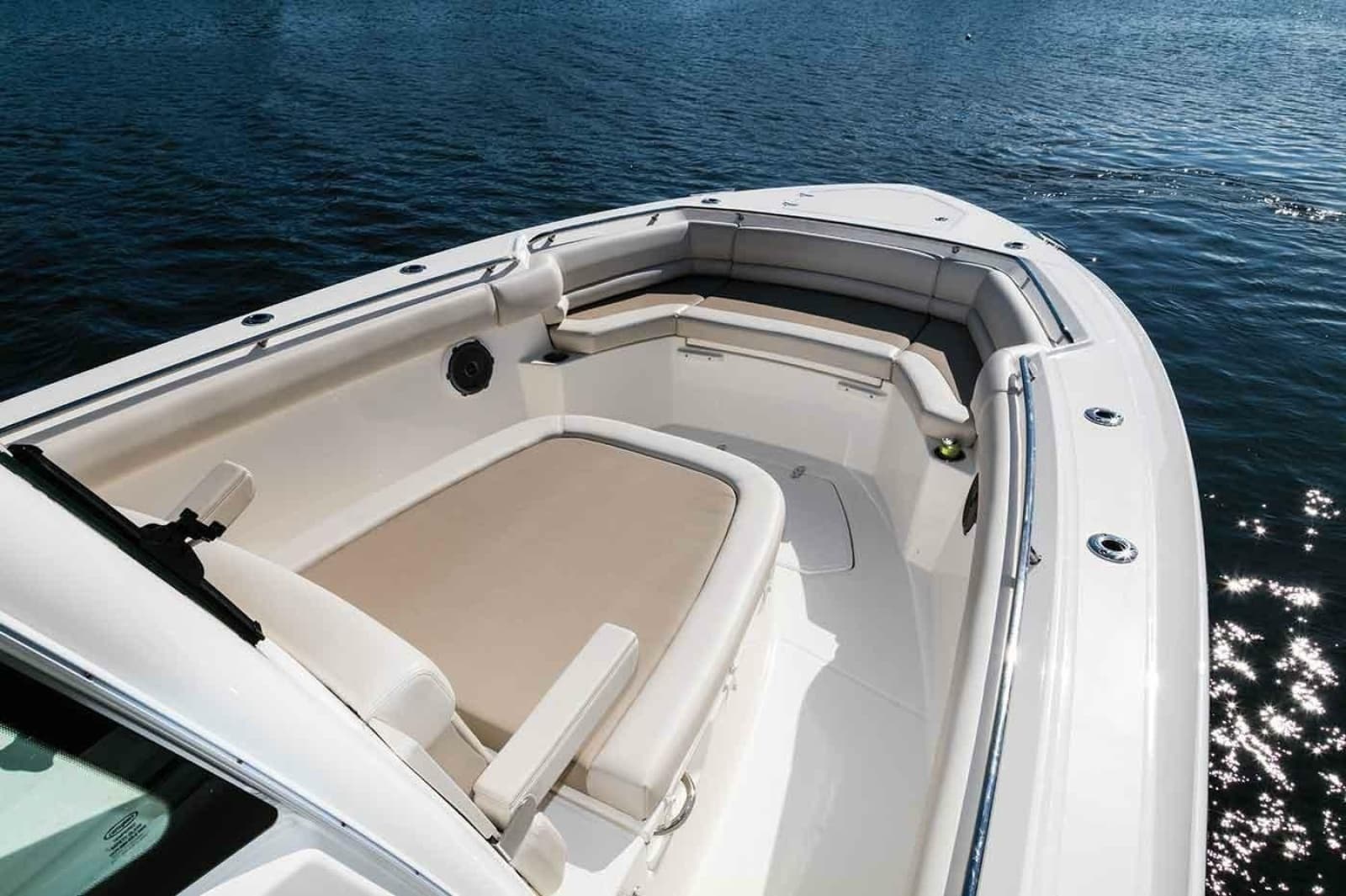 2019 Boston Whaler 330 Outrage - Photo 31