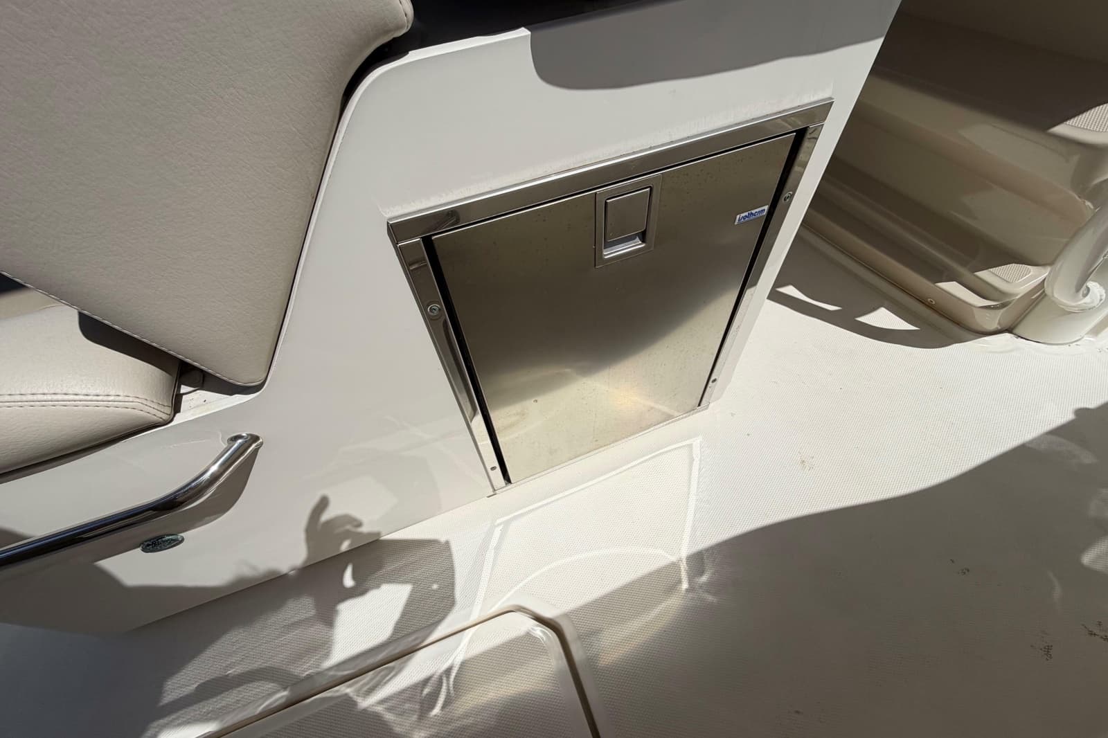 2019 Boston Whaler 330 Outrage - Photo 24