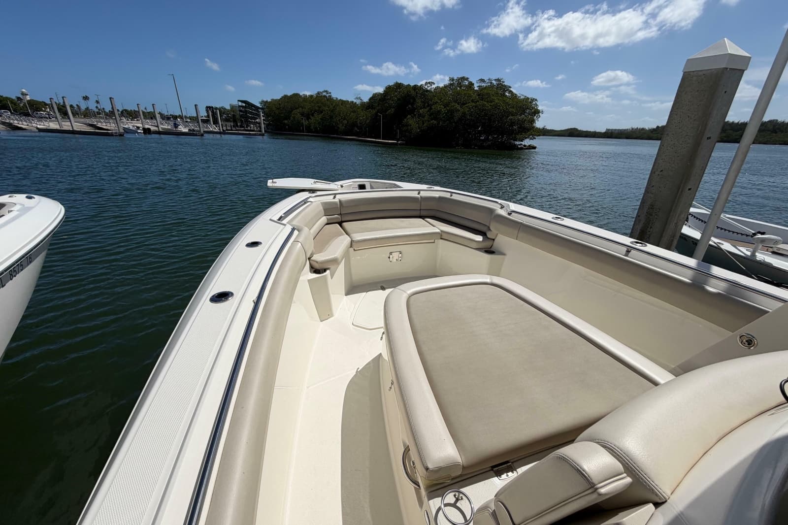 2019 Boston Whaler 330 Outrage - Photo 28