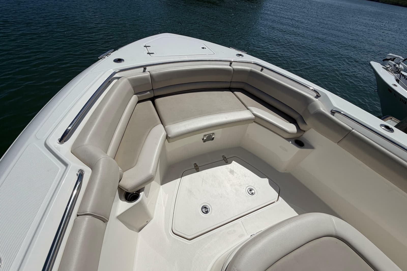 2019 Boston Whaler 330 Outrage - Photo 34