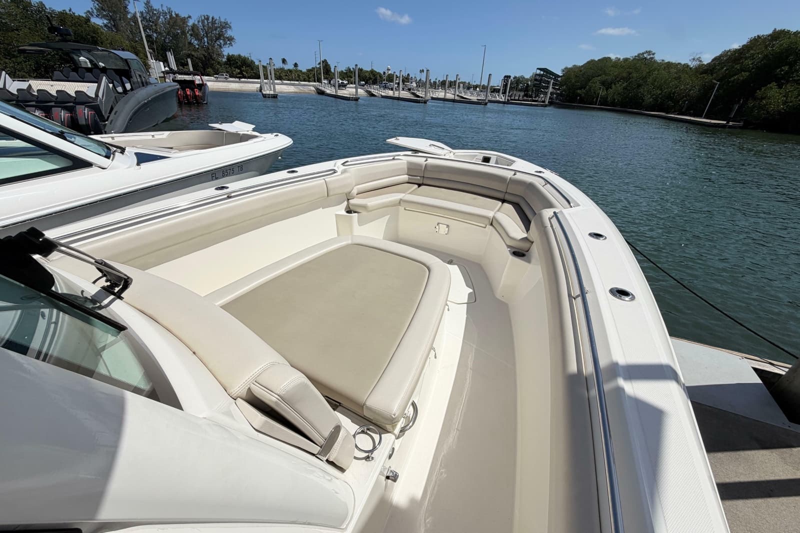 2019 Boston Whaler 330 Outrage - Photo 29