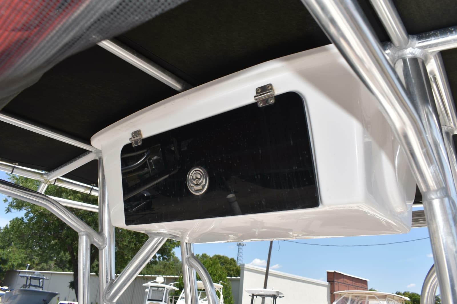 2019 Carolina Skiff 218 DLV - Photo 11