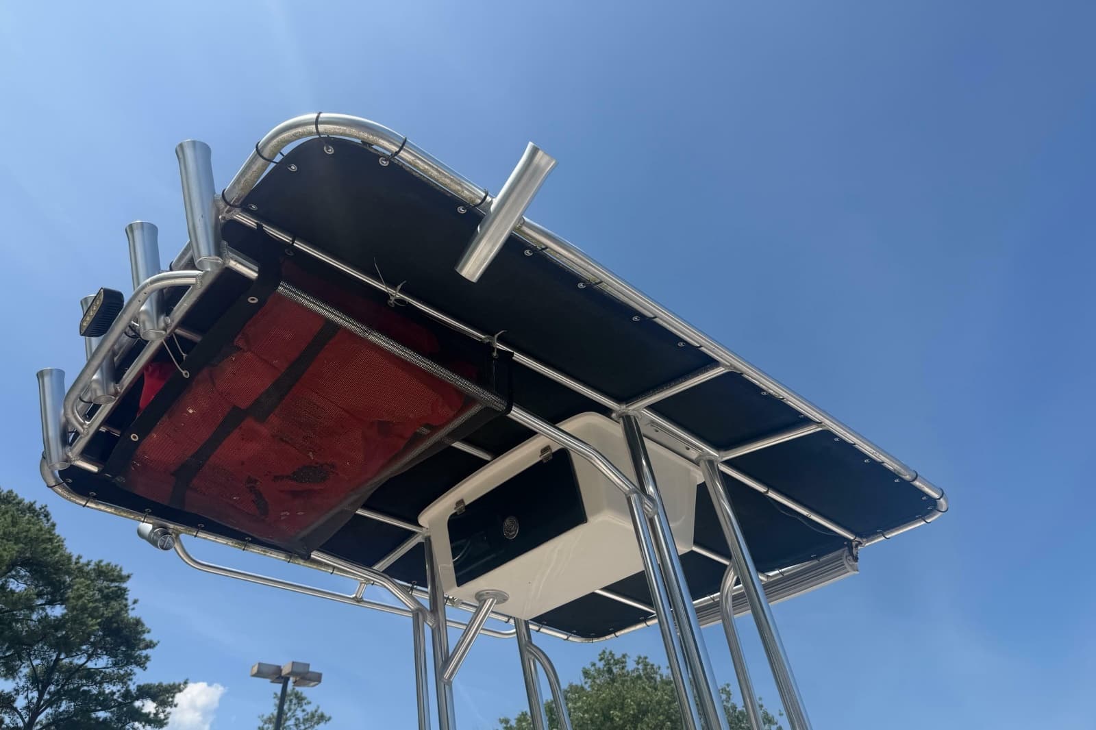 2019 Carolina Skiff 218 DLV - Photo 5
