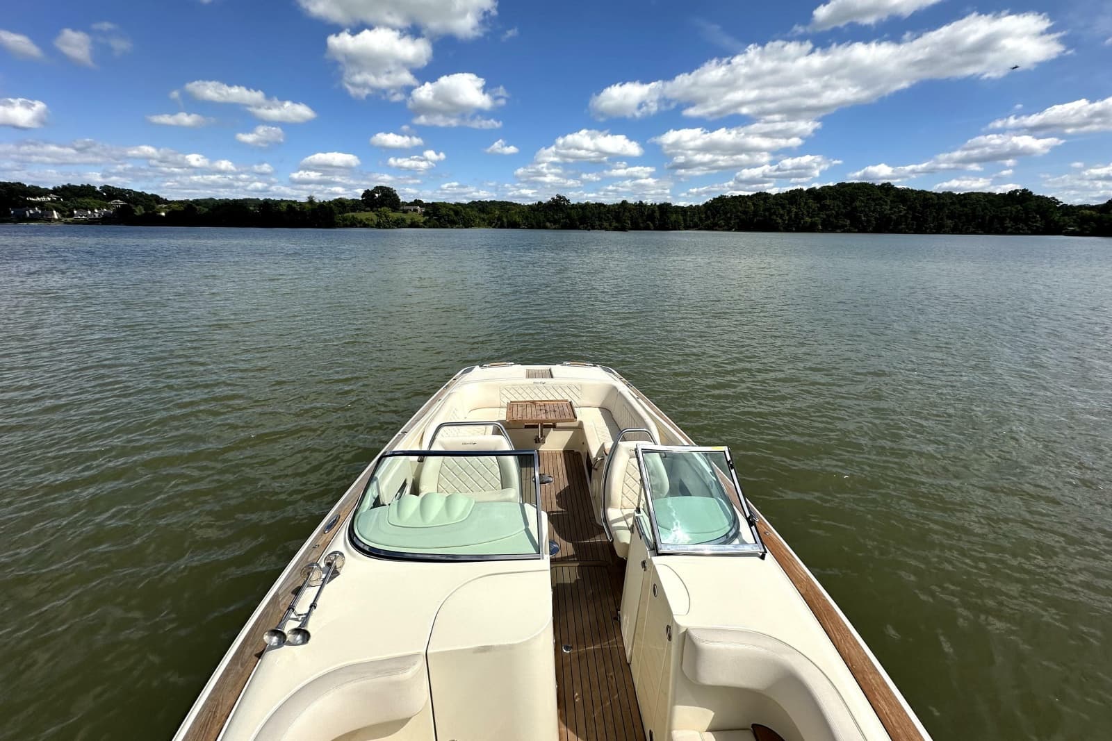 2019 Chris-Craft Launch 30 - Photo 8