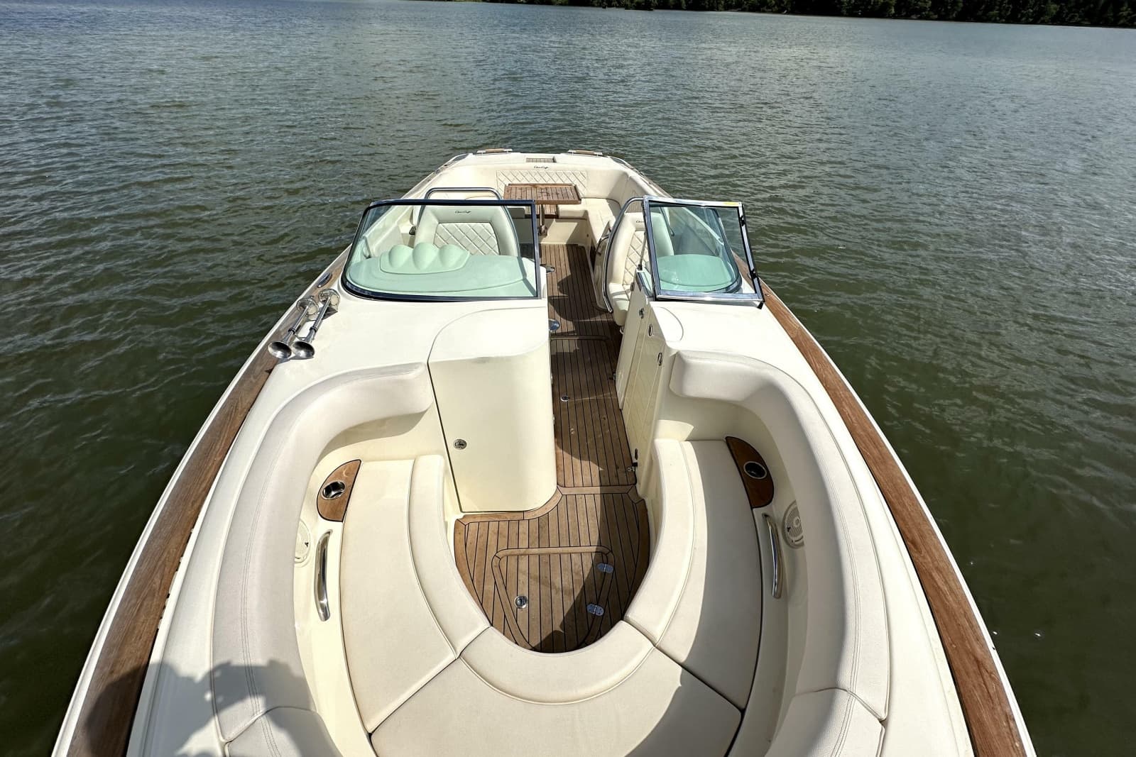 2019 Chris-Craft Launch 30 - Photo 7
