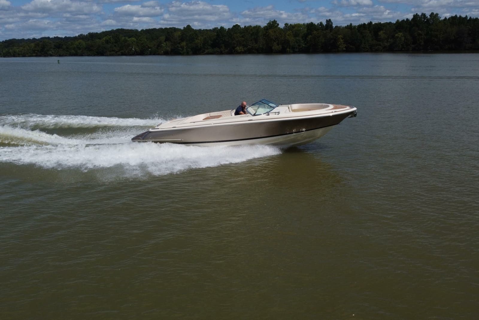 2019 Chris-Craft Launch 30 - Photo 3