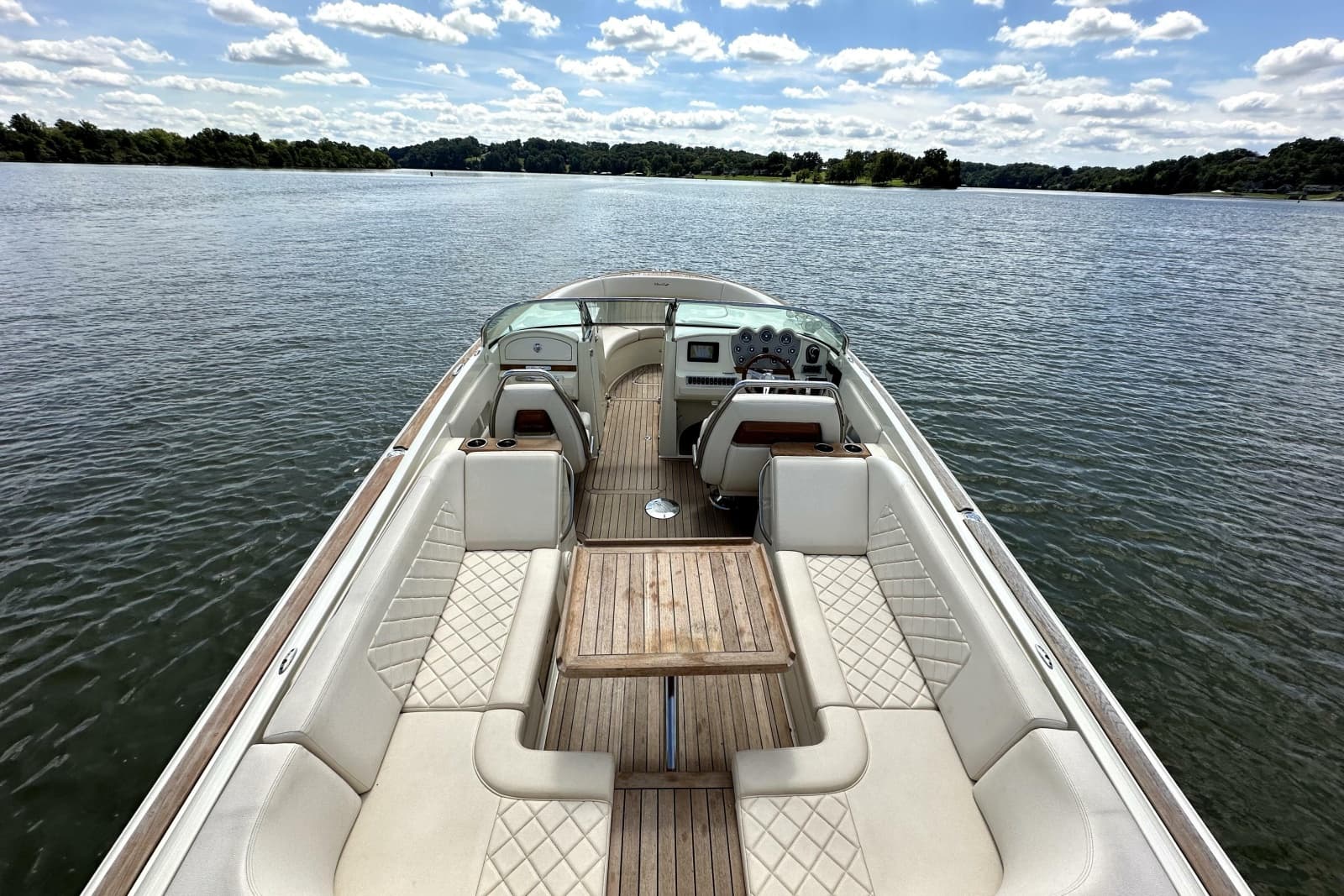 2019 Chris-Craft Launch 30 - Photo 12