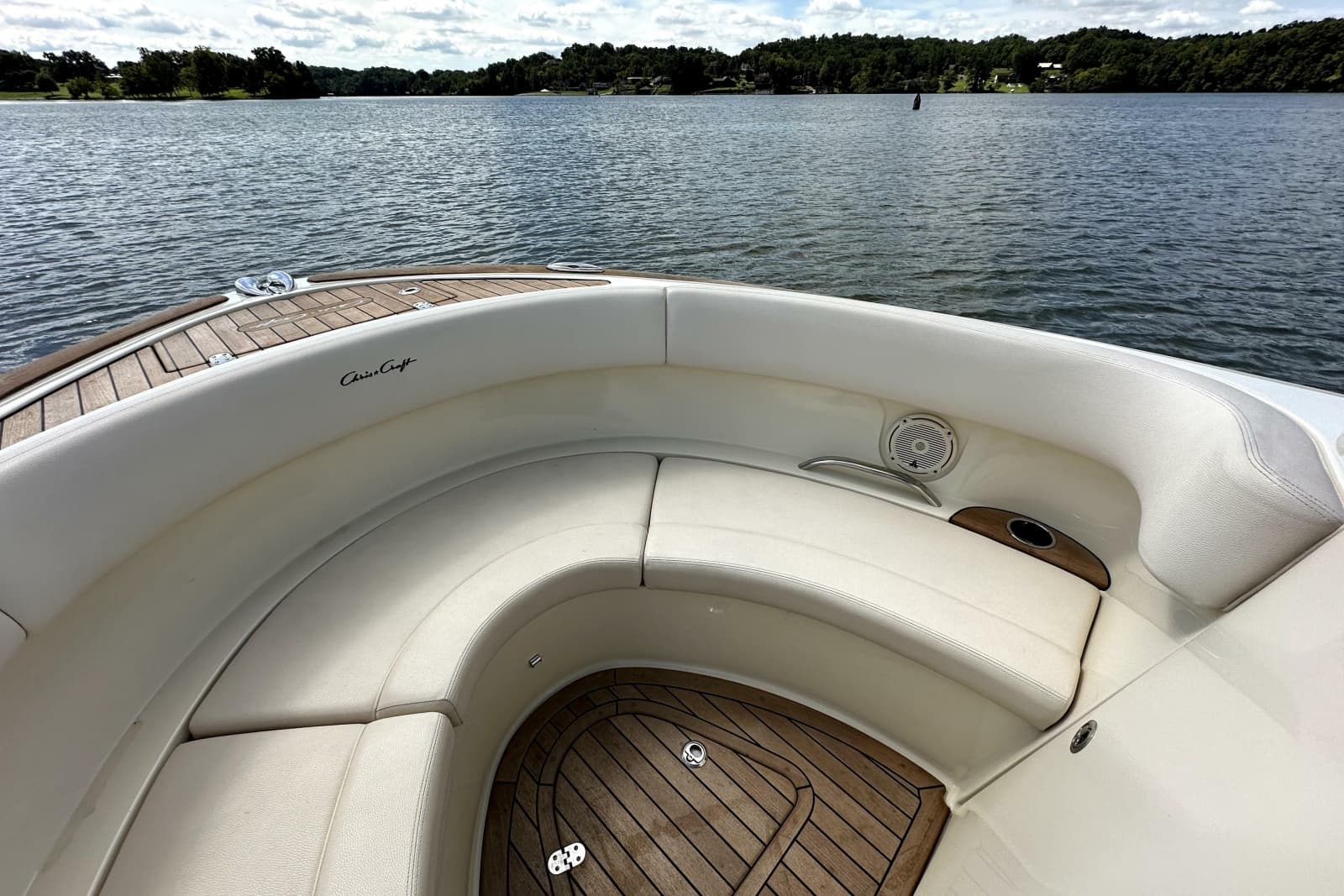 2019 Chris-Craft Launch 30 - Photo 6