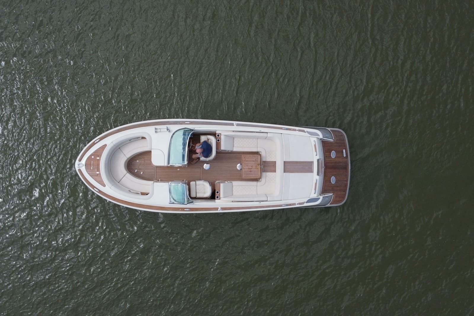 2019 Chris-Craft Launch 30 - Photo 16