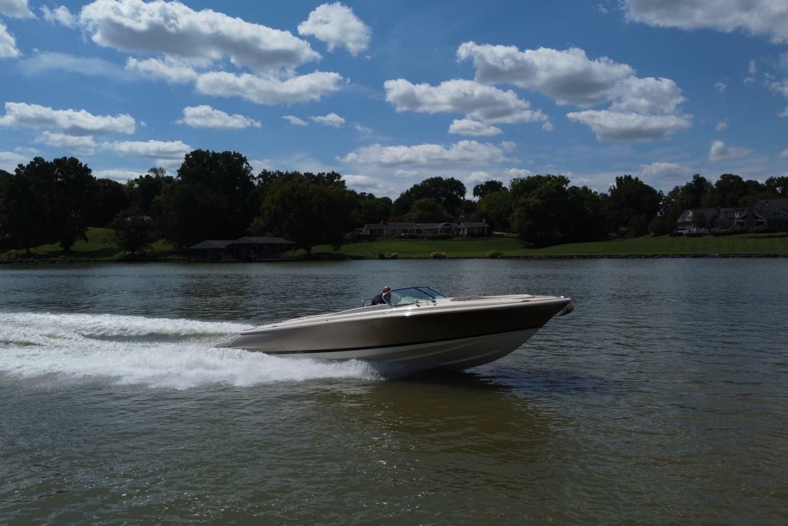2019 Chris-Craft Launch 30 - Photo 4
