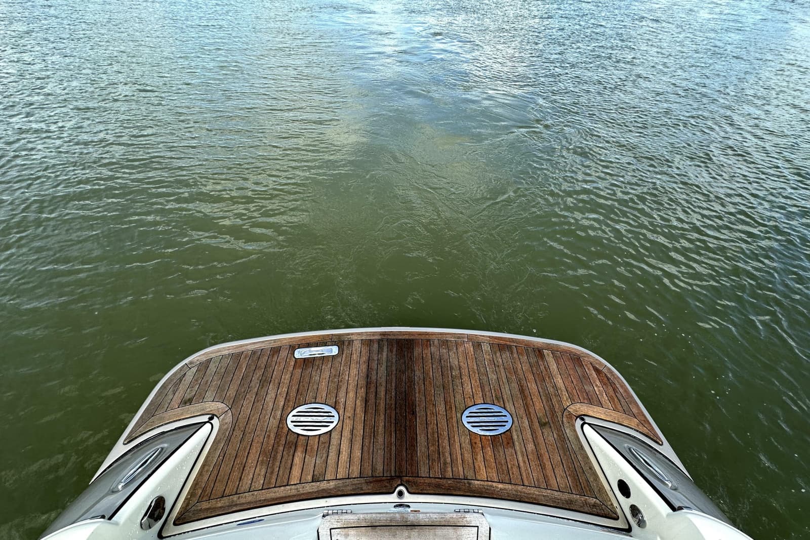 2019 Chris-Craft Launch 30 - Photo 15