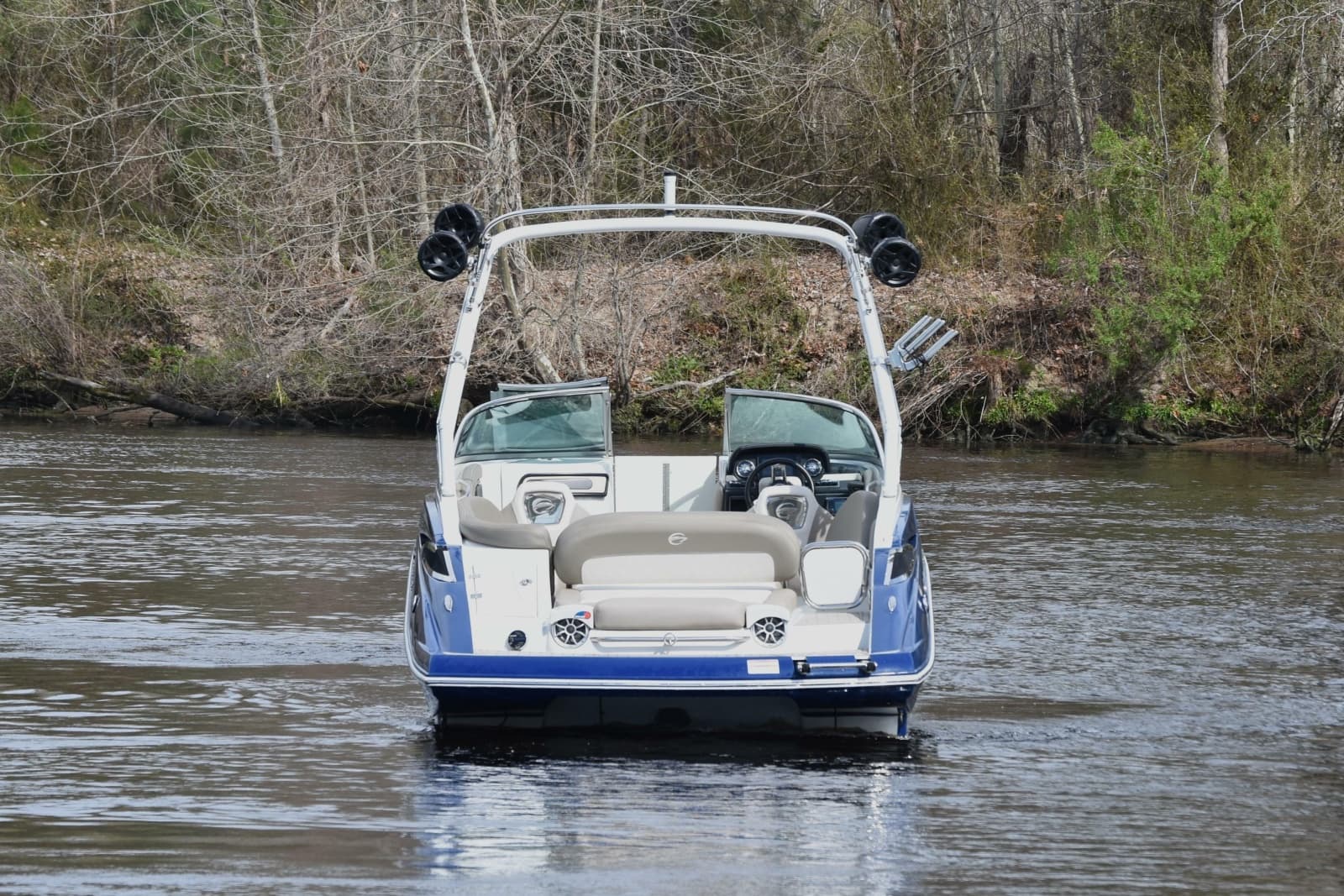 2019 Crownline Eclipse E255 SURF - Photo 3