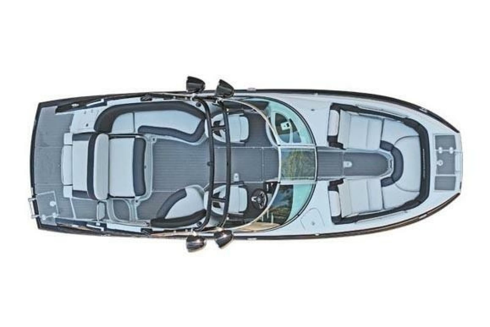 2019 Crownline Eclipse E255 SURF - Photo 18