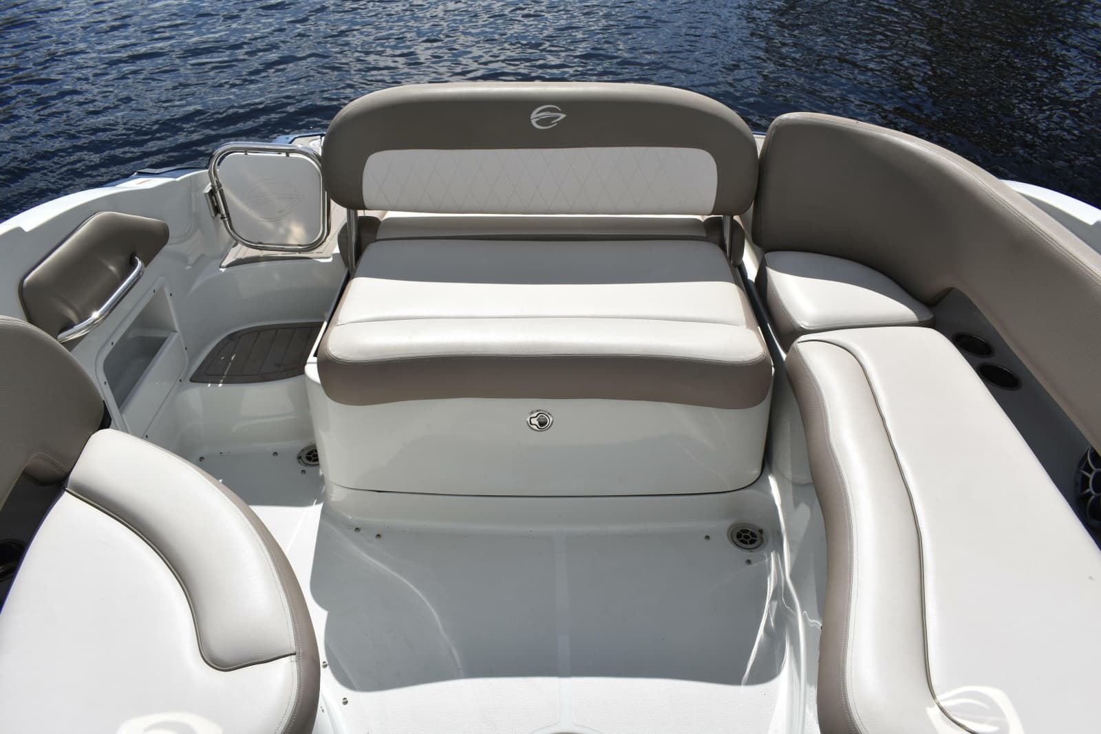 2019 Crownline Eclipse E255 SURF - Photo 15