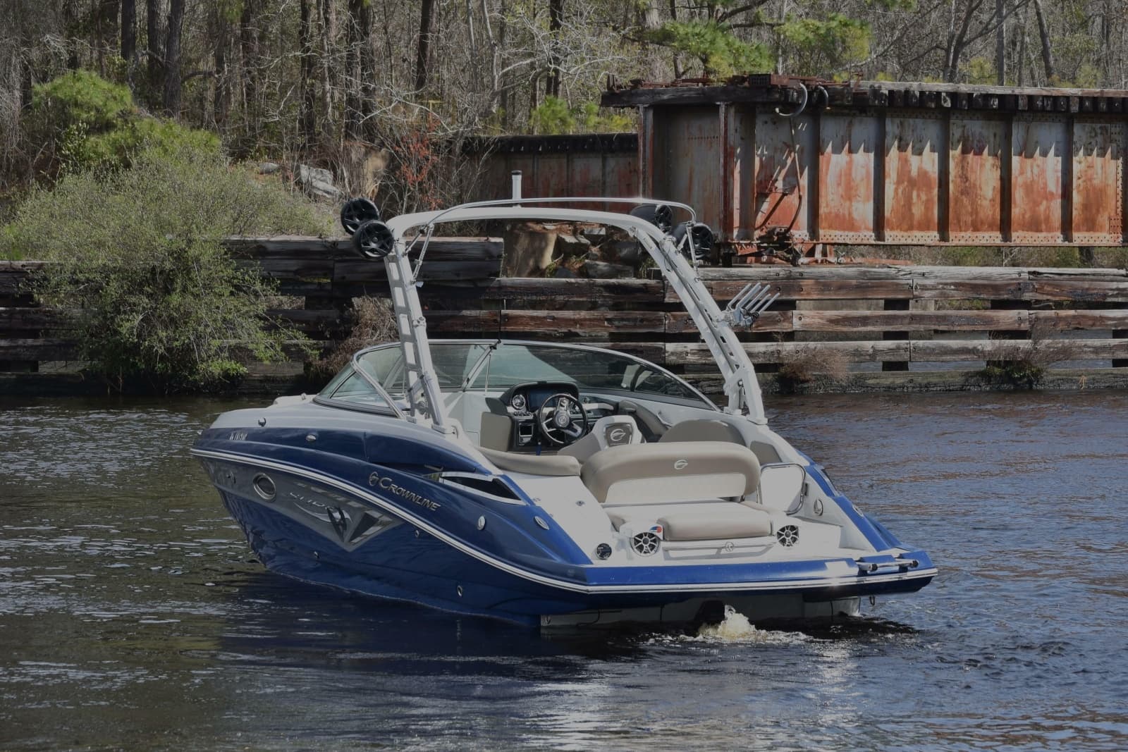 2019 Crownline Eclipse E255 SURF - Photo 4