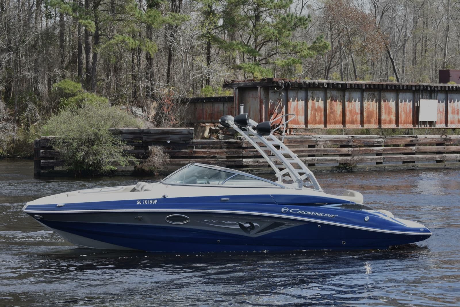 2019 Crownline Eclipse E255 SURF - Photo 5