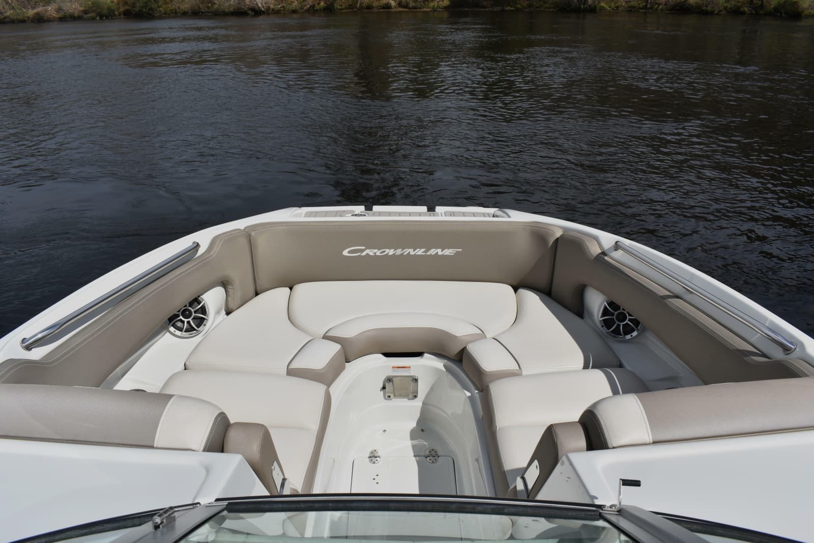 2019 Crownline Eclipse E255 SURF - Photo 7