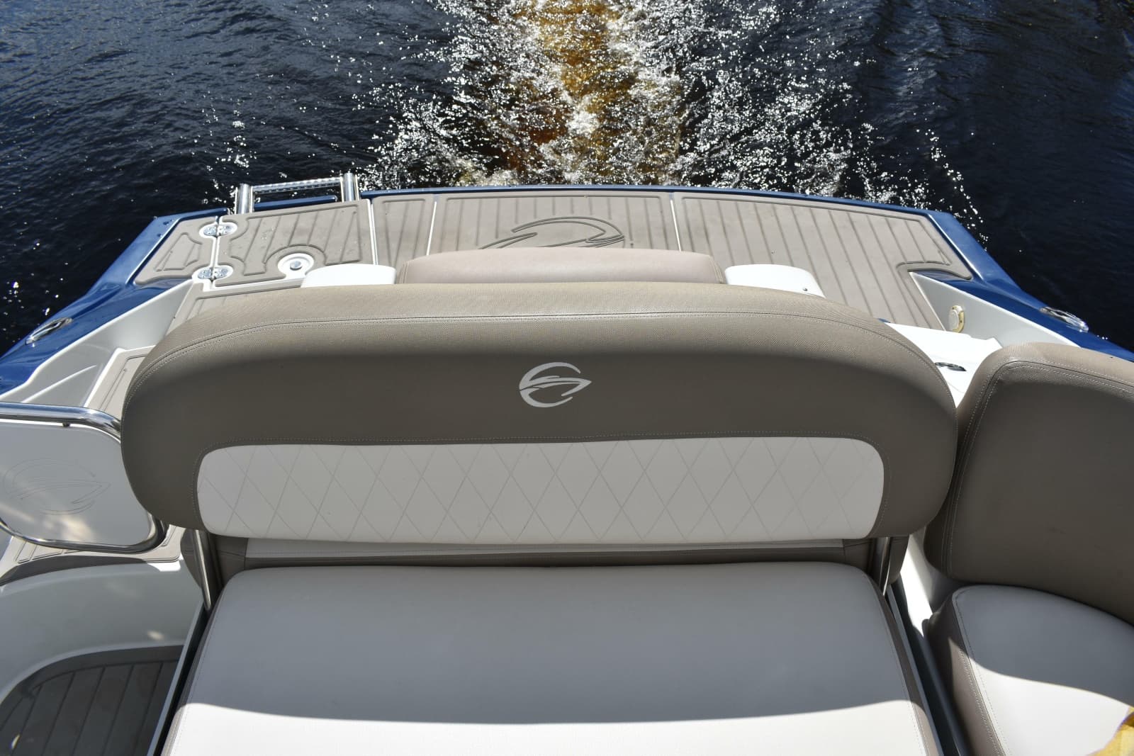 2019 Crownline Eclipse E255 SURF - Photo 10