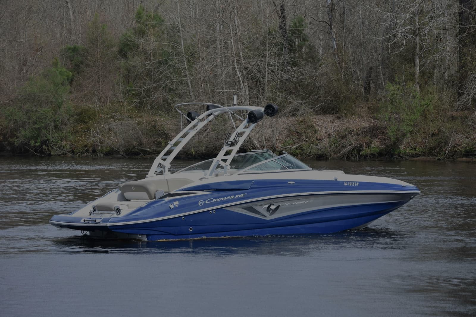 2019 Crownline Eclipse E255 SURF - Photo 2