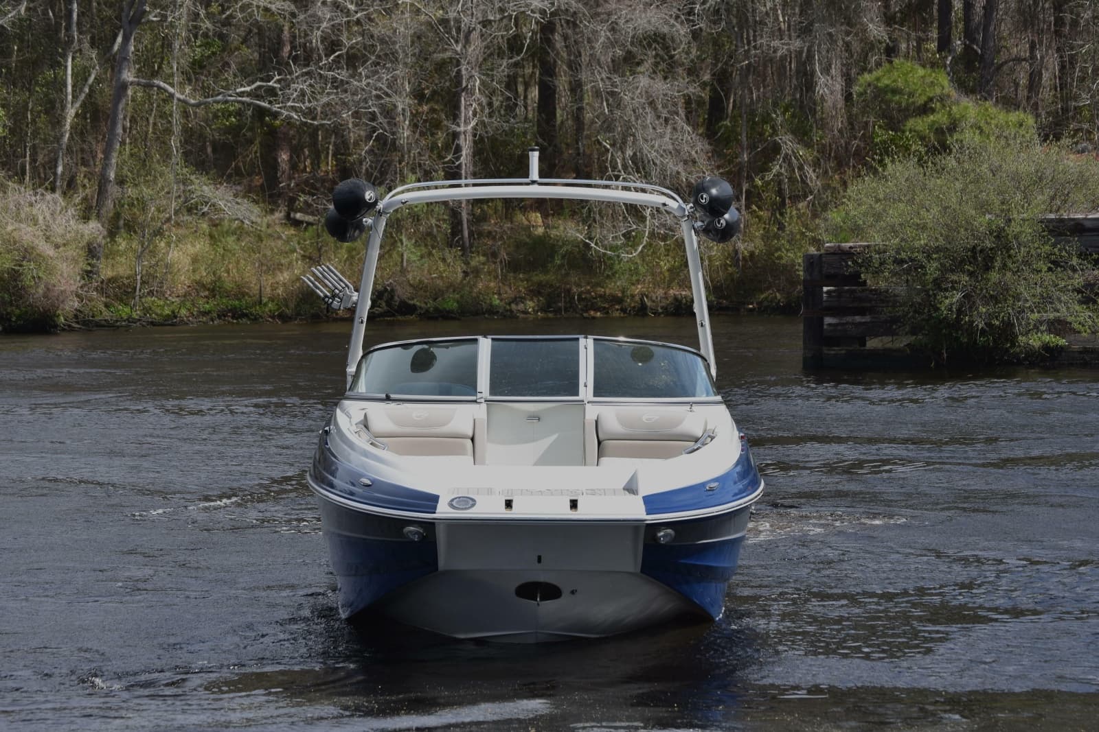 2019 Crownline Eclipse E255 SURF - Photo 6