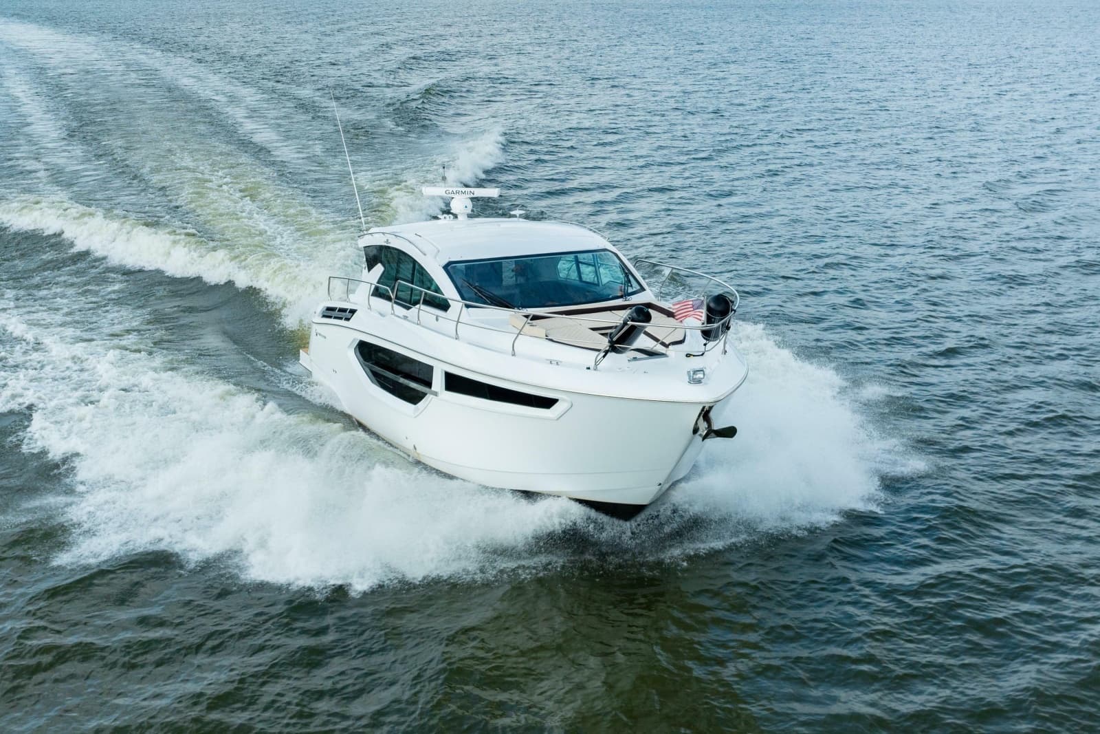 2019 Cruisers Yachts 42 Cantius - Photo 2