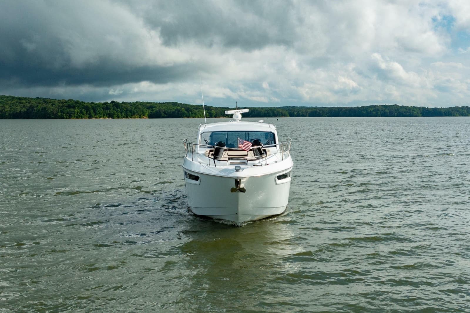 2019 Cruisers Yachts 42 Cantius - Photo 13