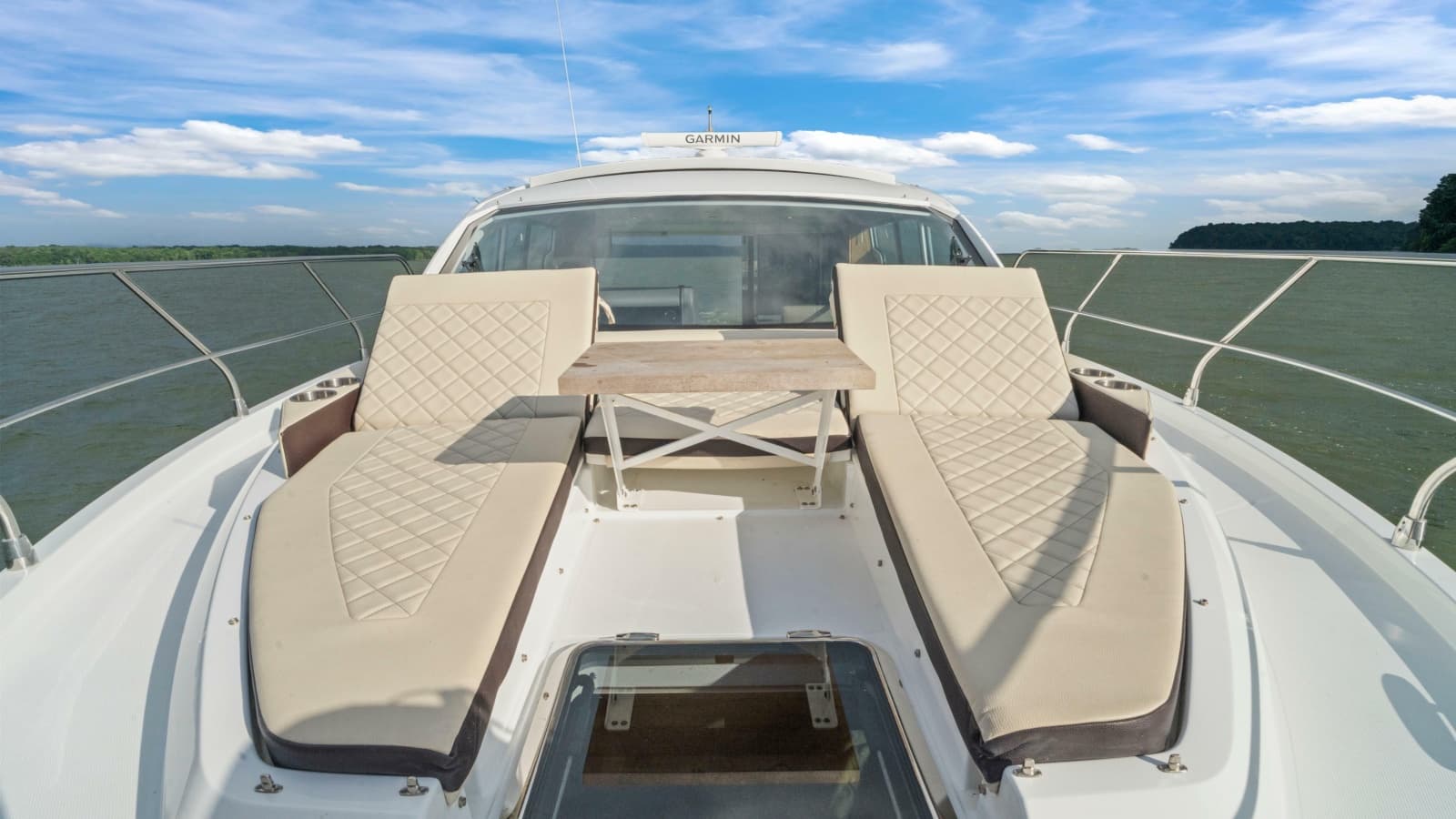 2019 Cruisers Yachts 42 Cantius - Photo 22