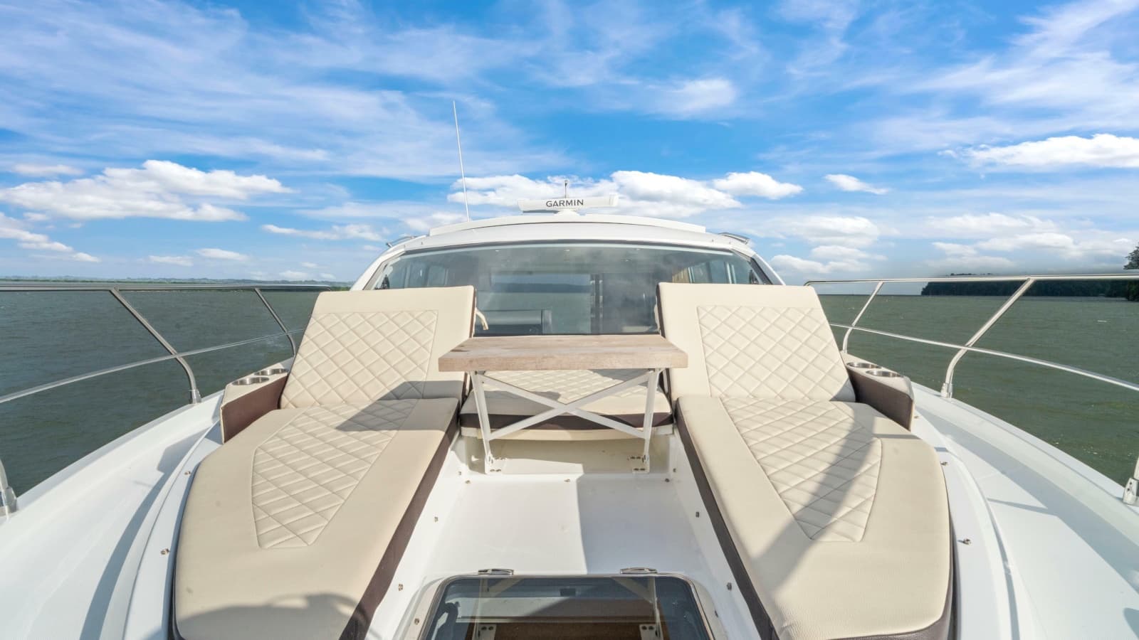 2019 Cruisers Yachts 42 Cantius - Photo 21