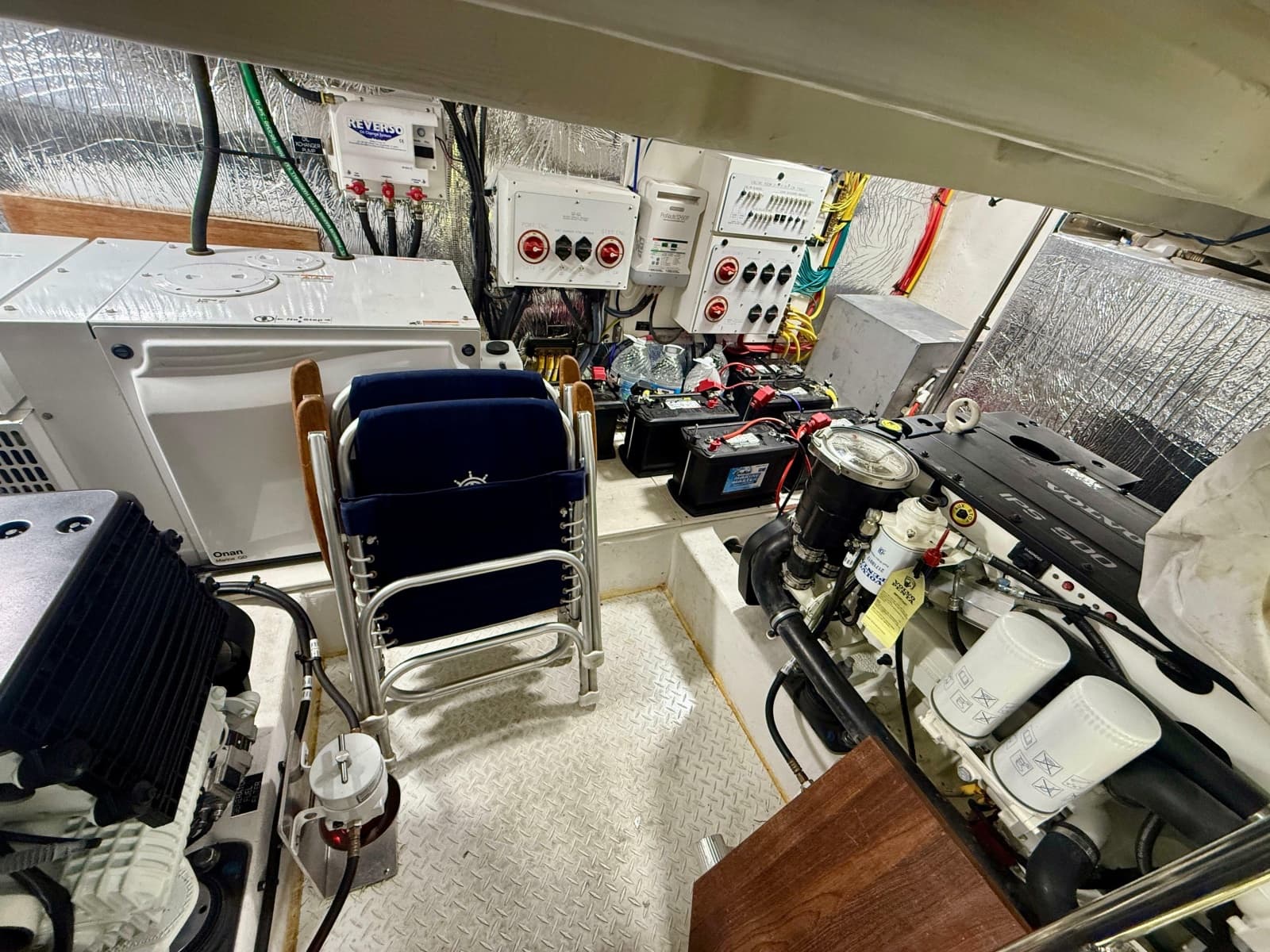 2019 Cruisers Yachts 42 Cantius - Photo 58