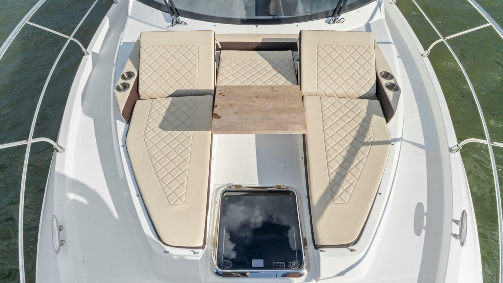 2019 Cruisers Yachts 42 Cantius - Photo 20