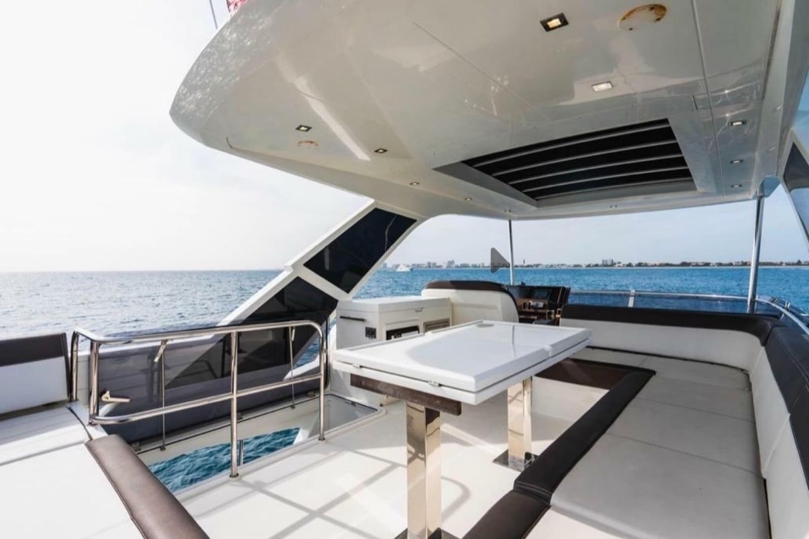 2019 Galeon 550 Fly - Photo 6
